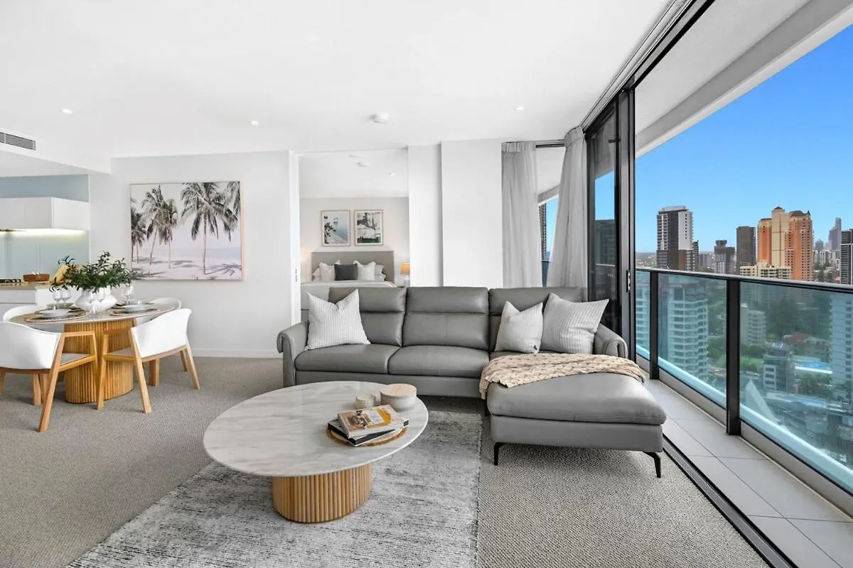 Apartamento Ocean Breeze At Oracle 12103 *