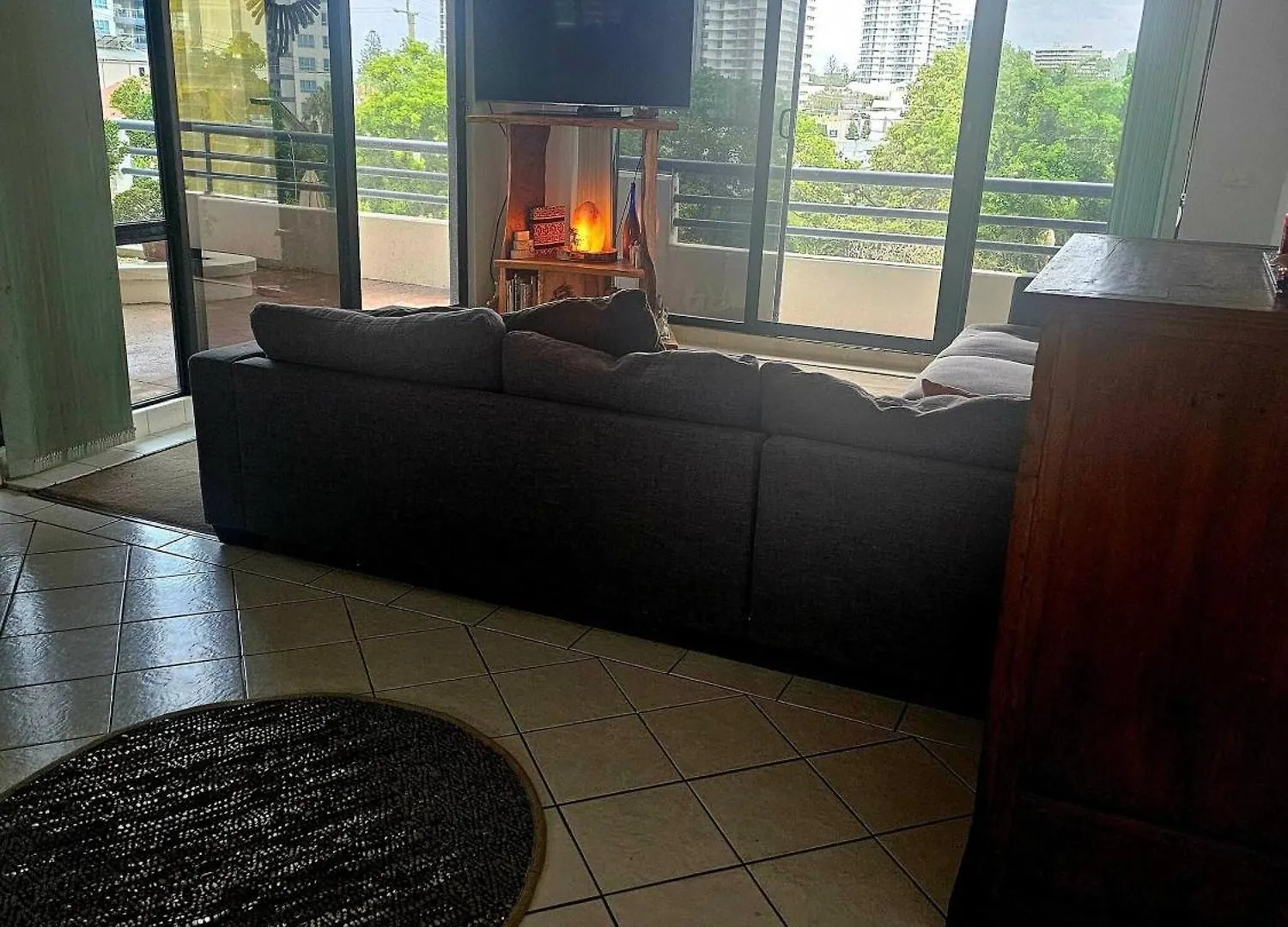 Bask In Luxury Daire