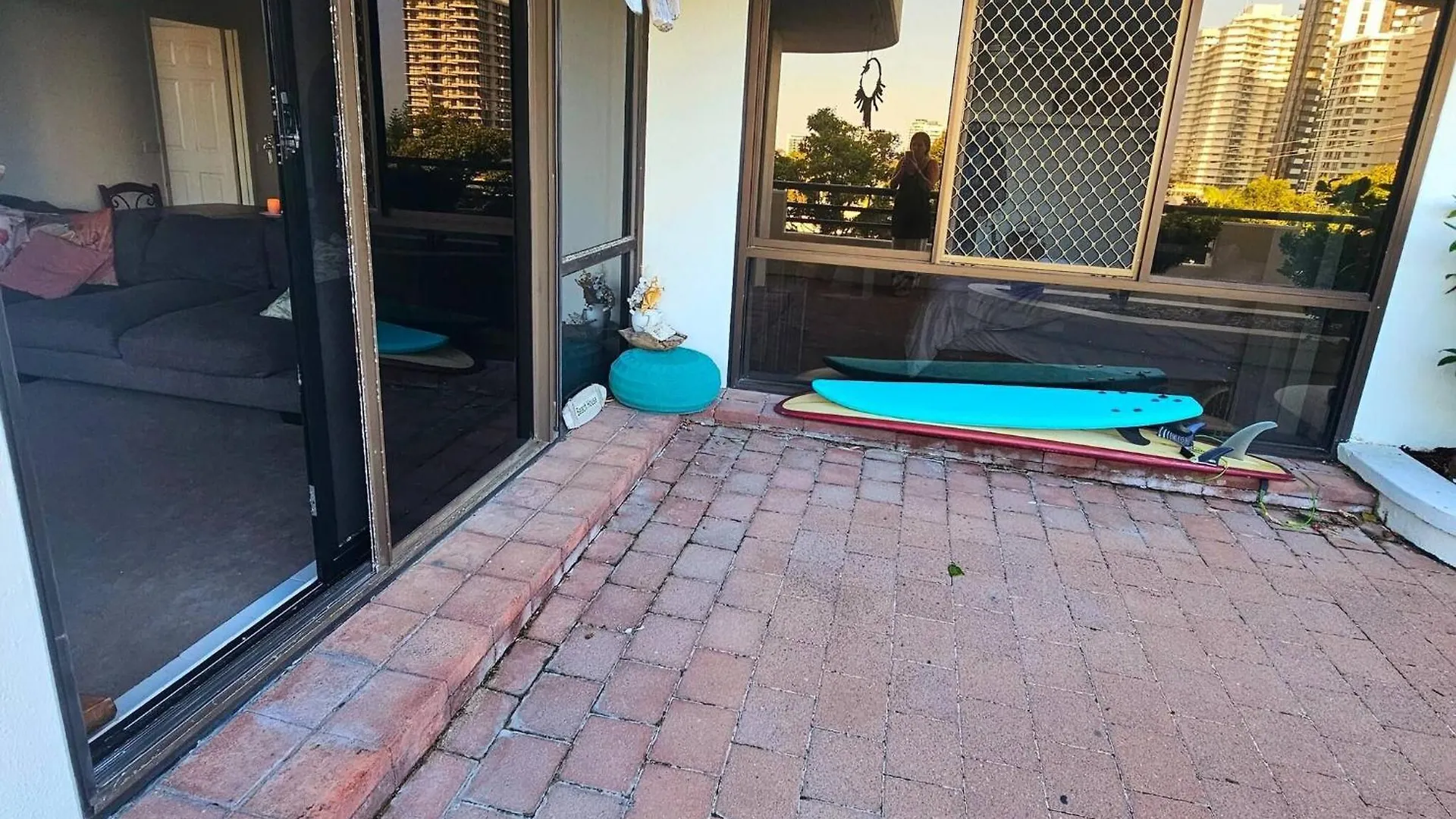Bask In Luxury * Gold Coast