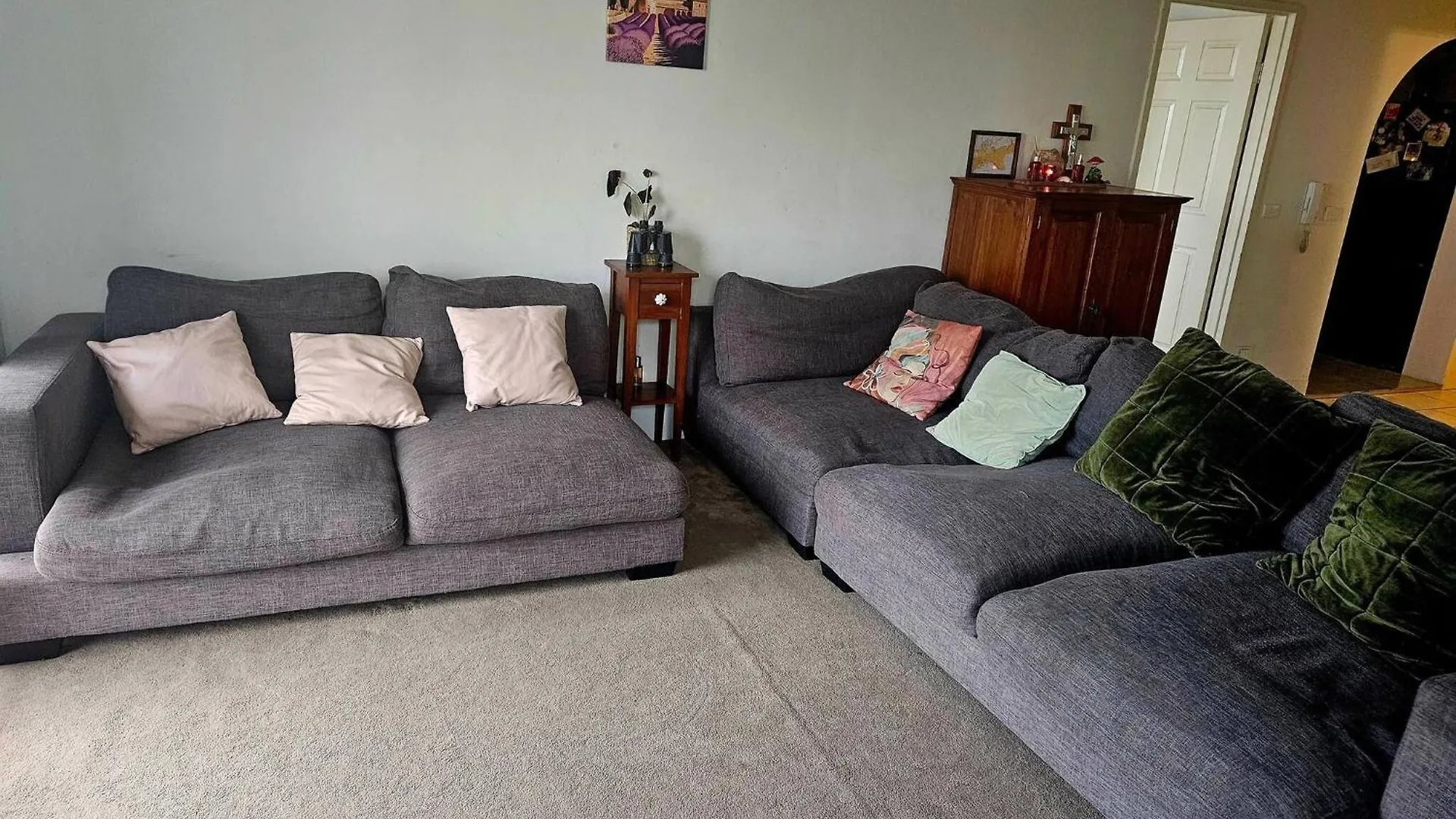 Bask In Luxury Daire *