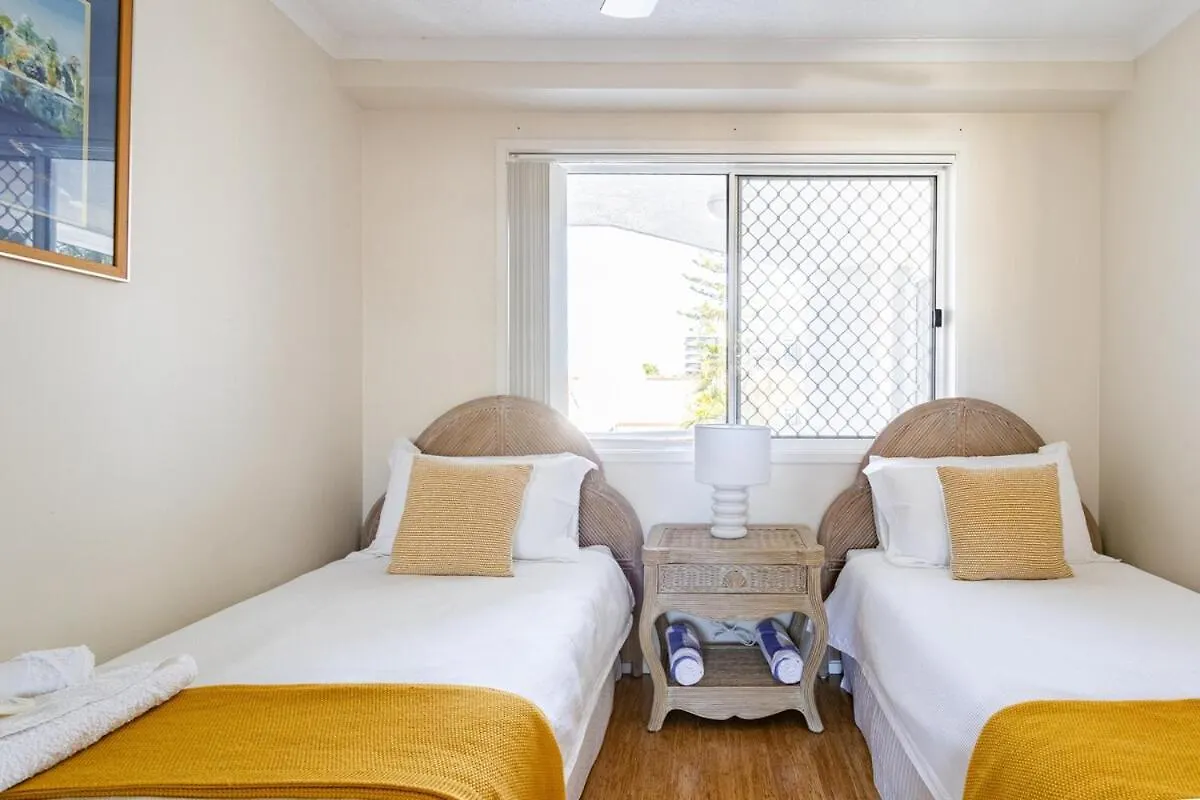 Perfect Mermaid Apartment Gold Coast
