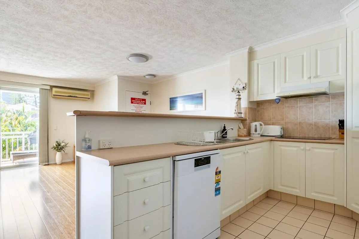 Perfect Mermaid Apartment Gold Coast