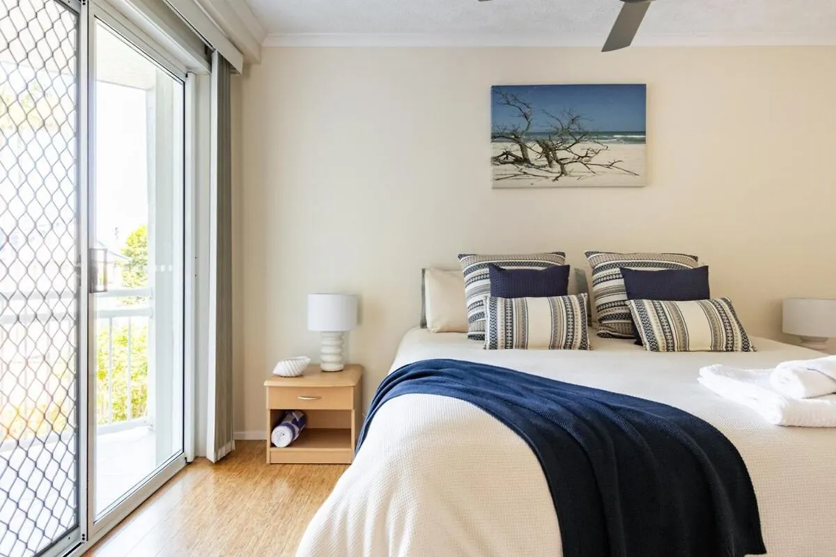Apartment Perfect Mermaid