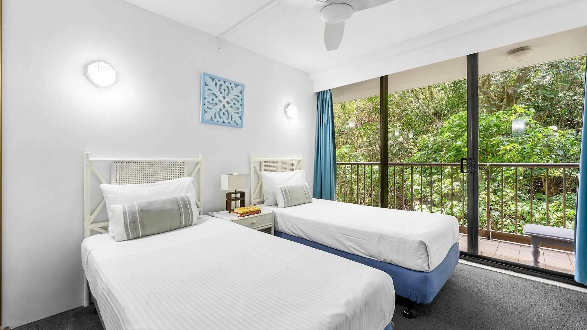 The Rocks Unit 5d Apartment