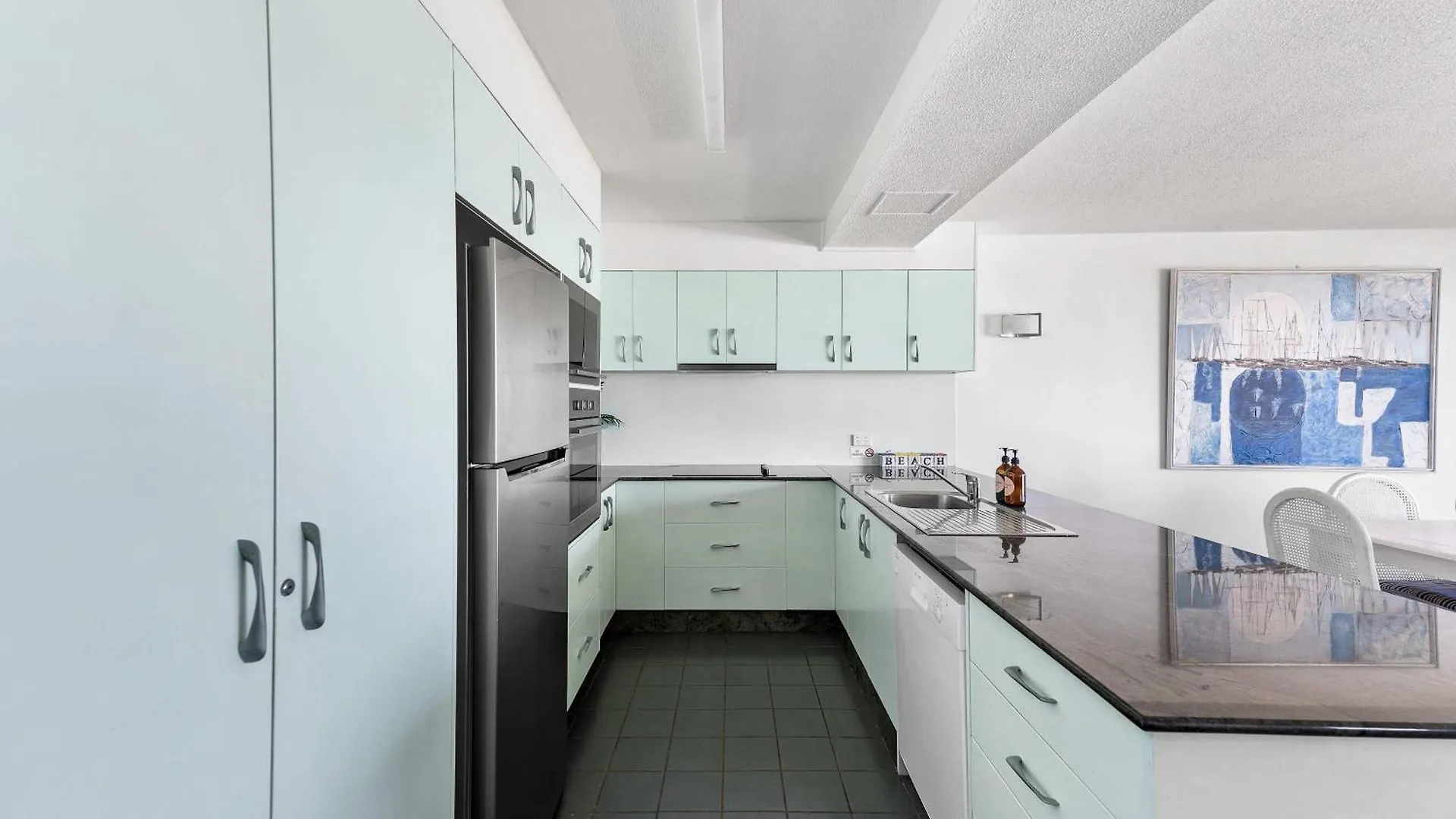 Apartment The Rocks Unit 5d