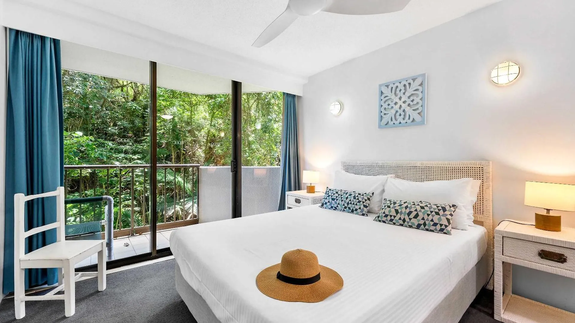 The Rocks Unit 5d Apartment Gold Coast