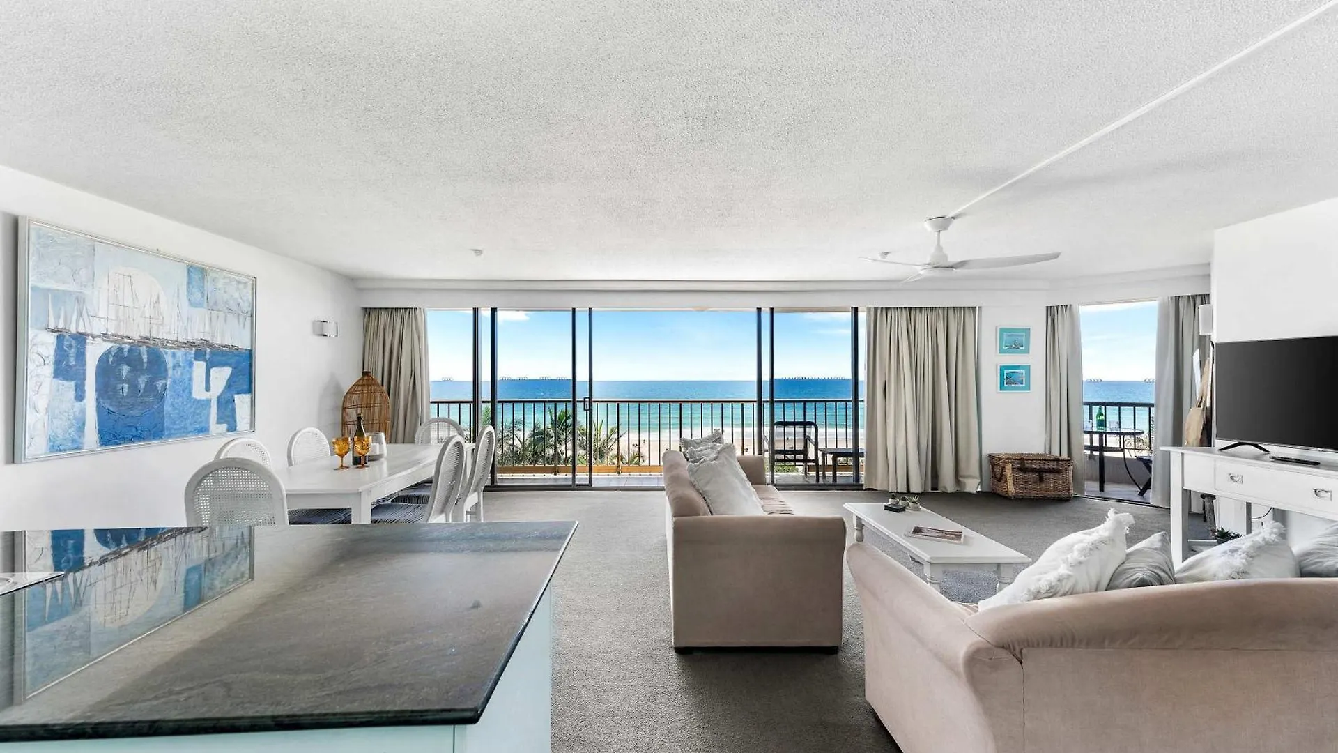 Apartment The Rocks Unit 5d Gold Coast