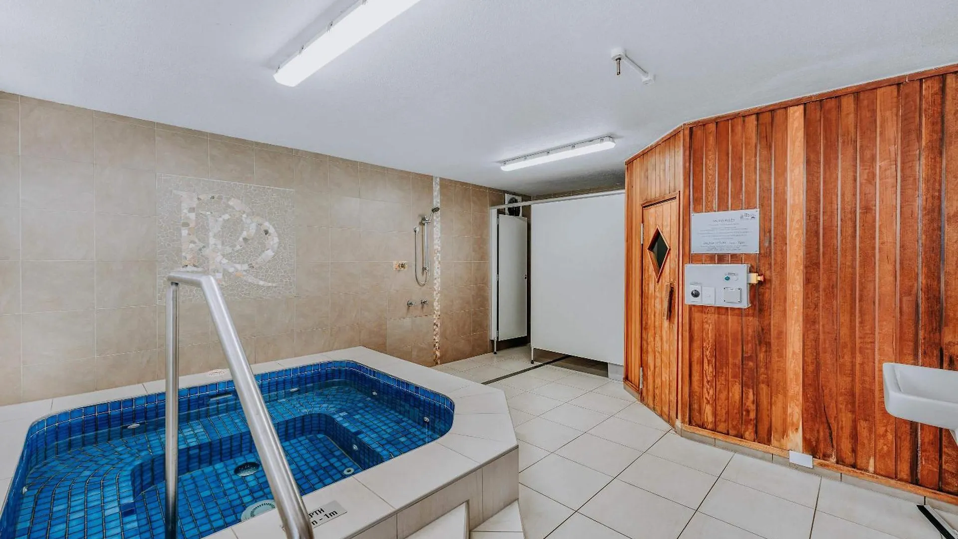 The Rocks Unit 3d Apartment *