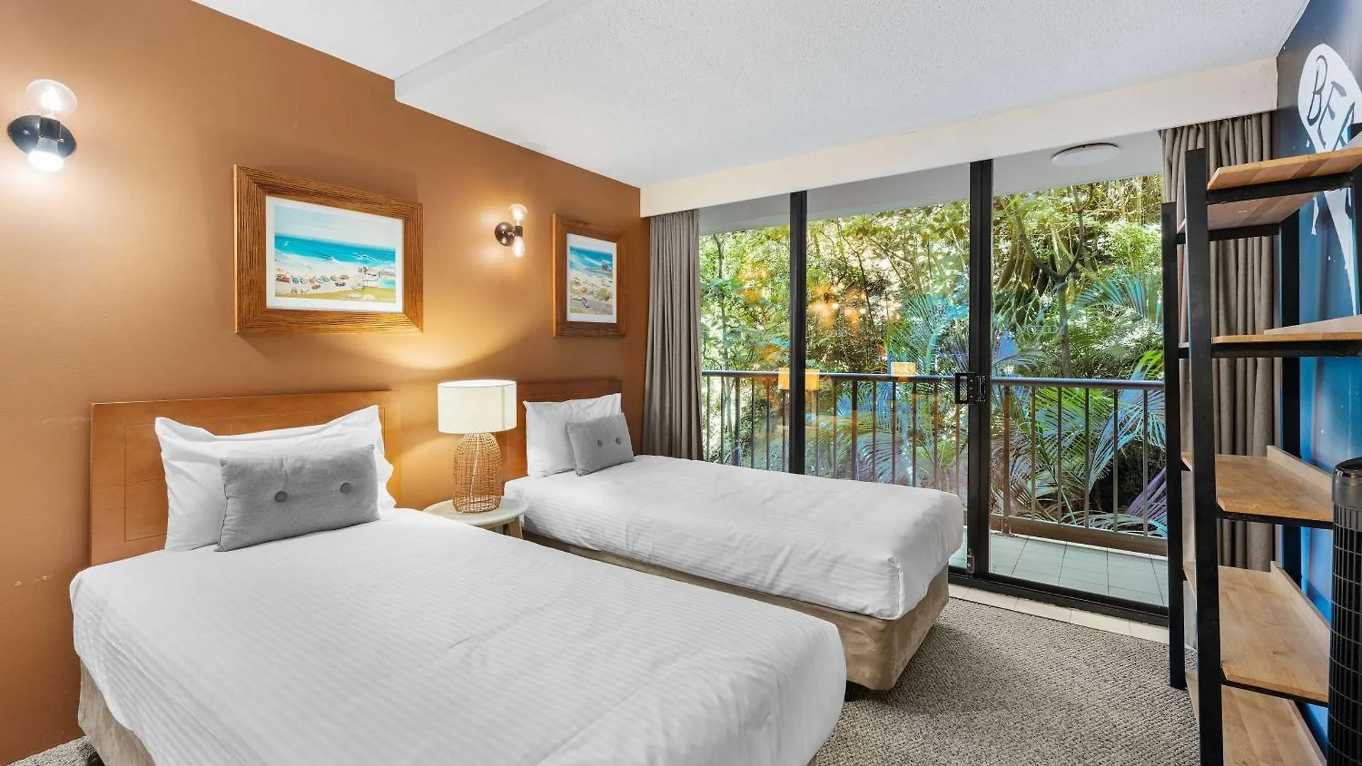 The Rocks Unit 3d Apartment *