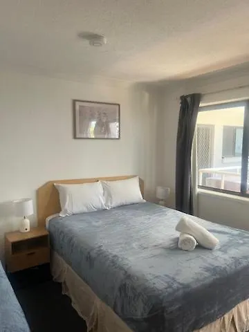 Harbour Side Hotel apartamentowy Gold Coast