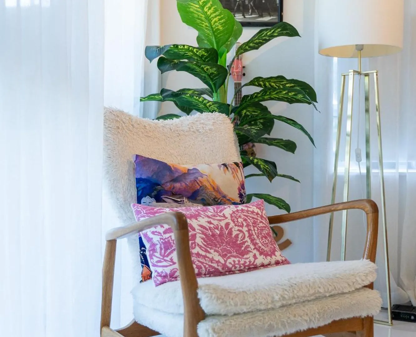 Apartman Beachside Beauty At Burleigh Pavilion! Gold Coast