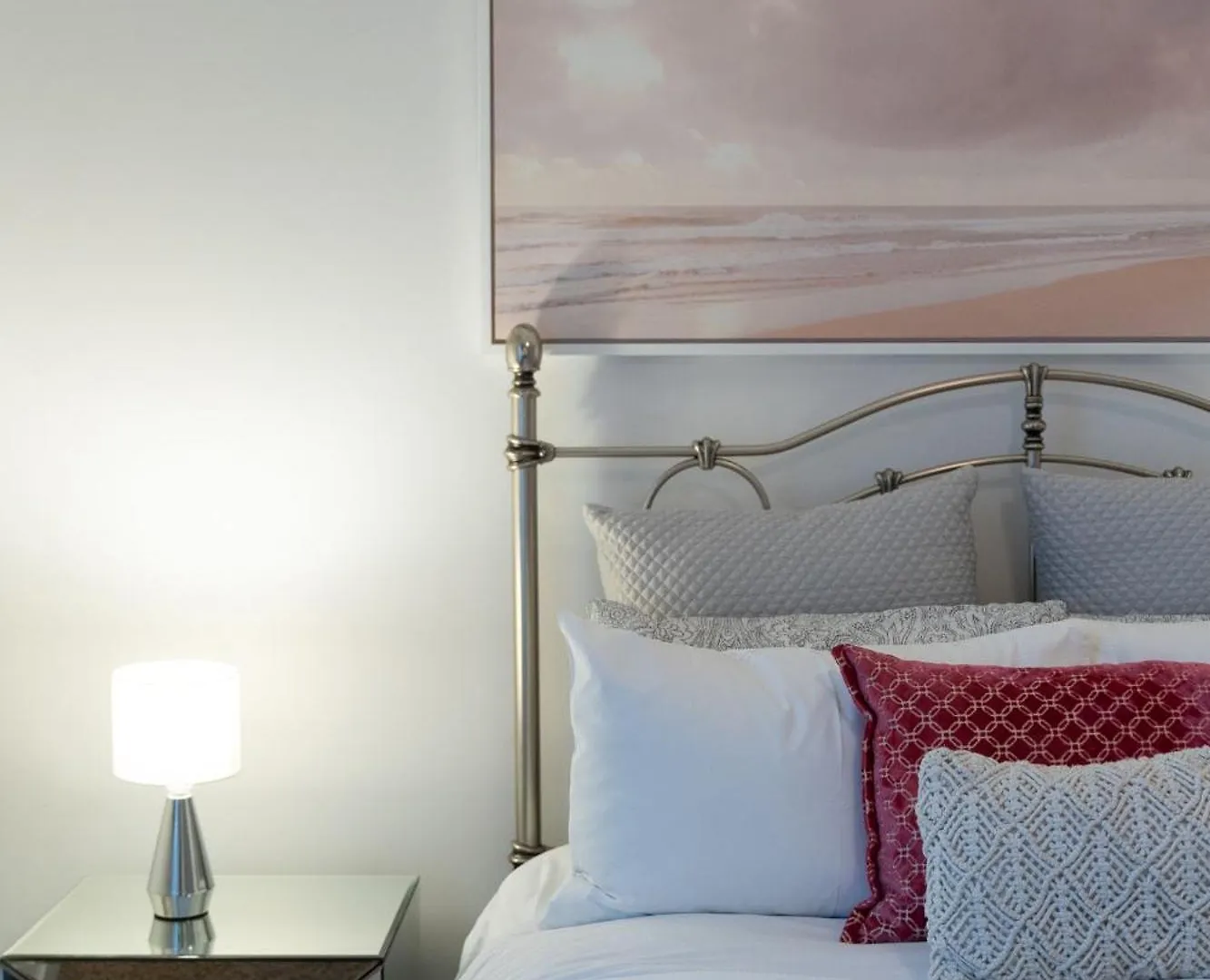 Beachside Beauty At Burleigh Pavilion! Apartman