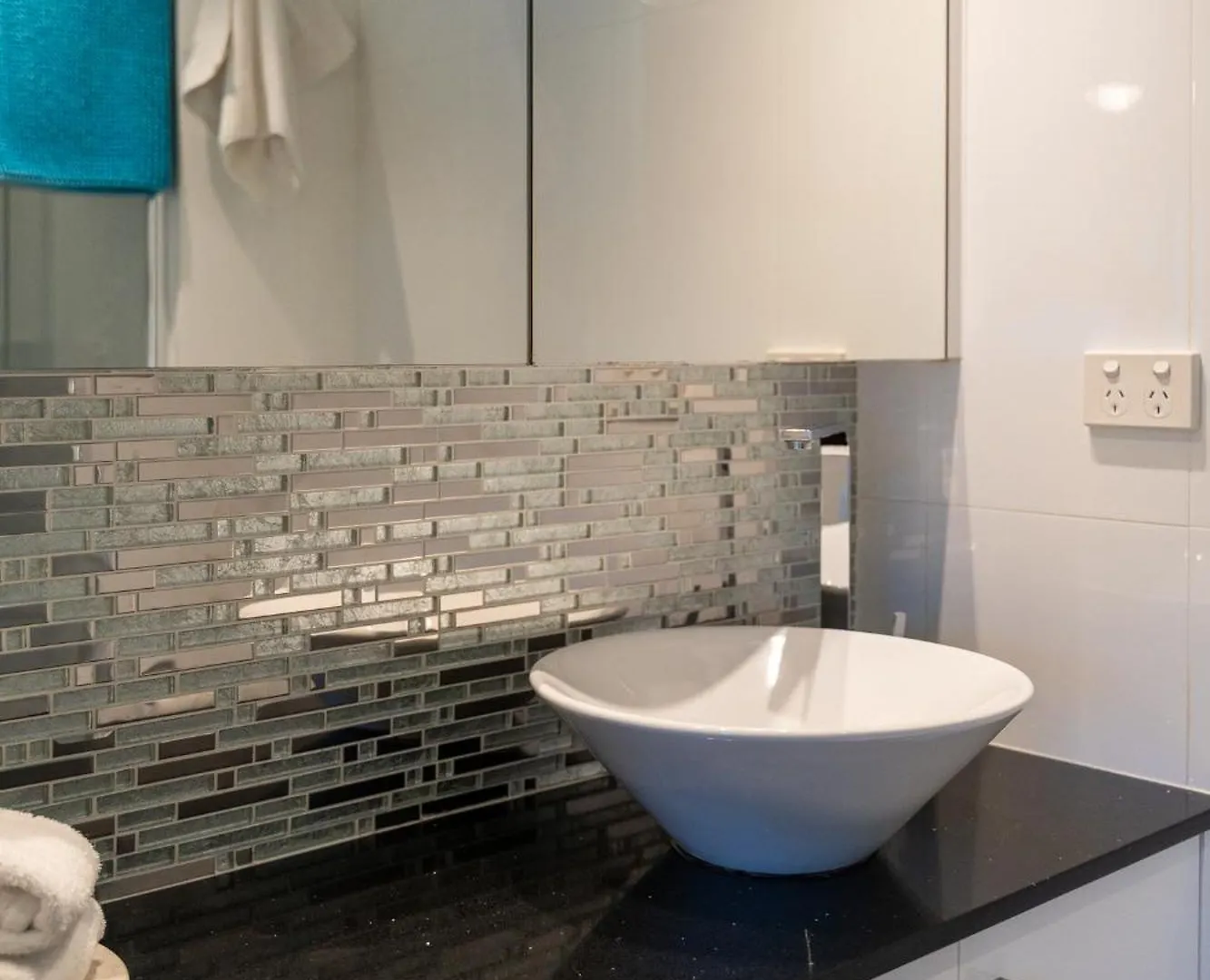 Apartman Beachside Beauty At Burleigh Pavilion! *