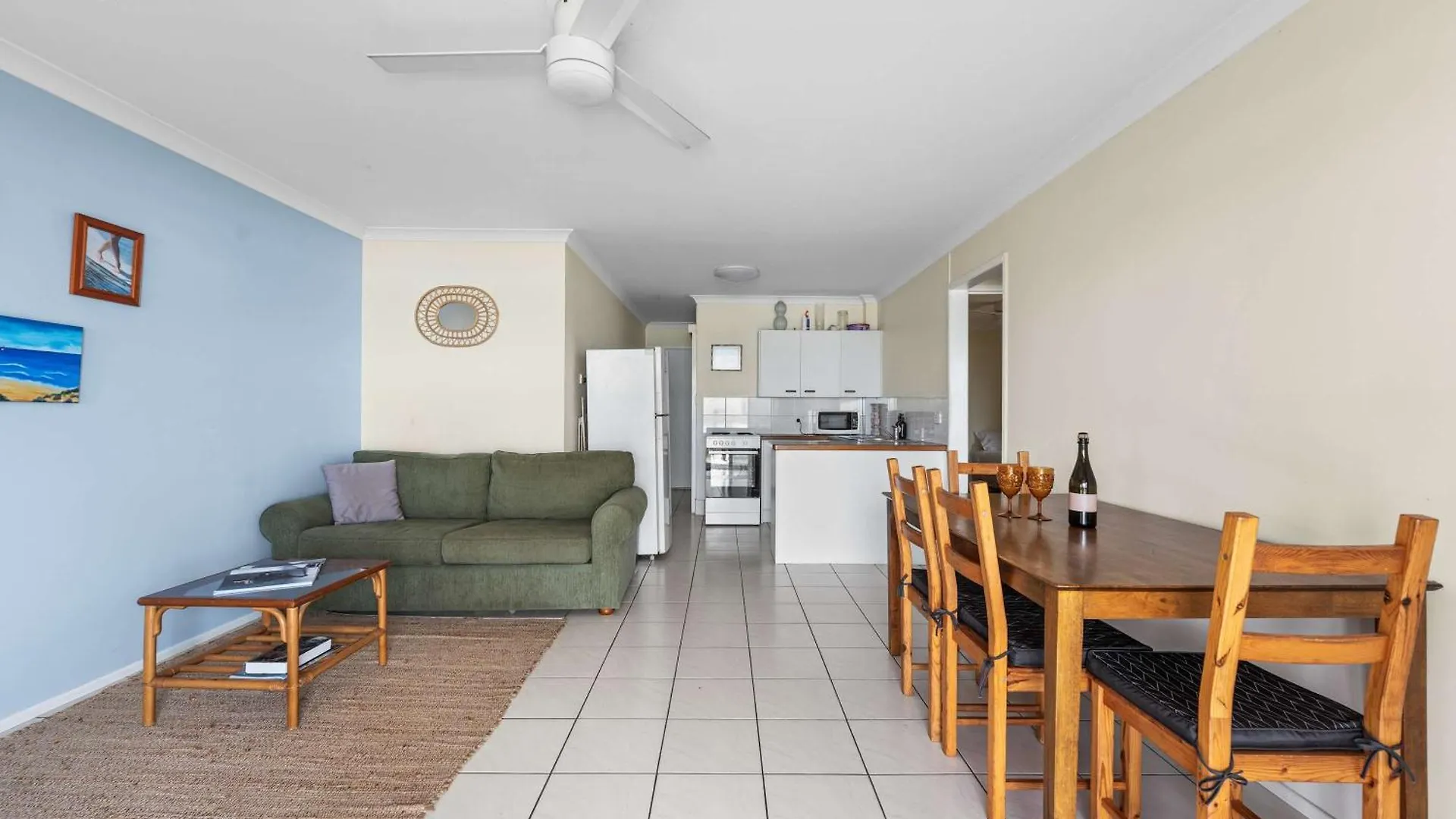 Brigadine Tugun Unit 3 Gold Coast