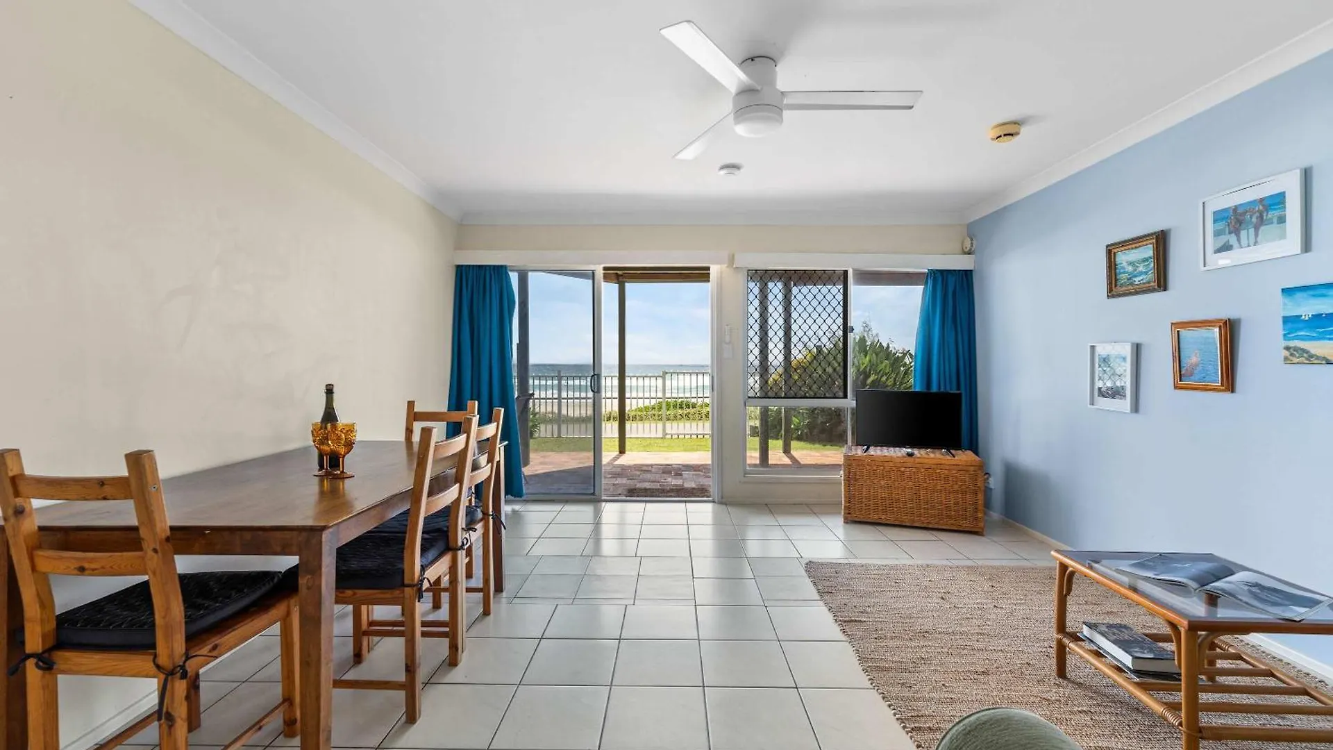 Apartment Brigadine Tugun Unit 3
