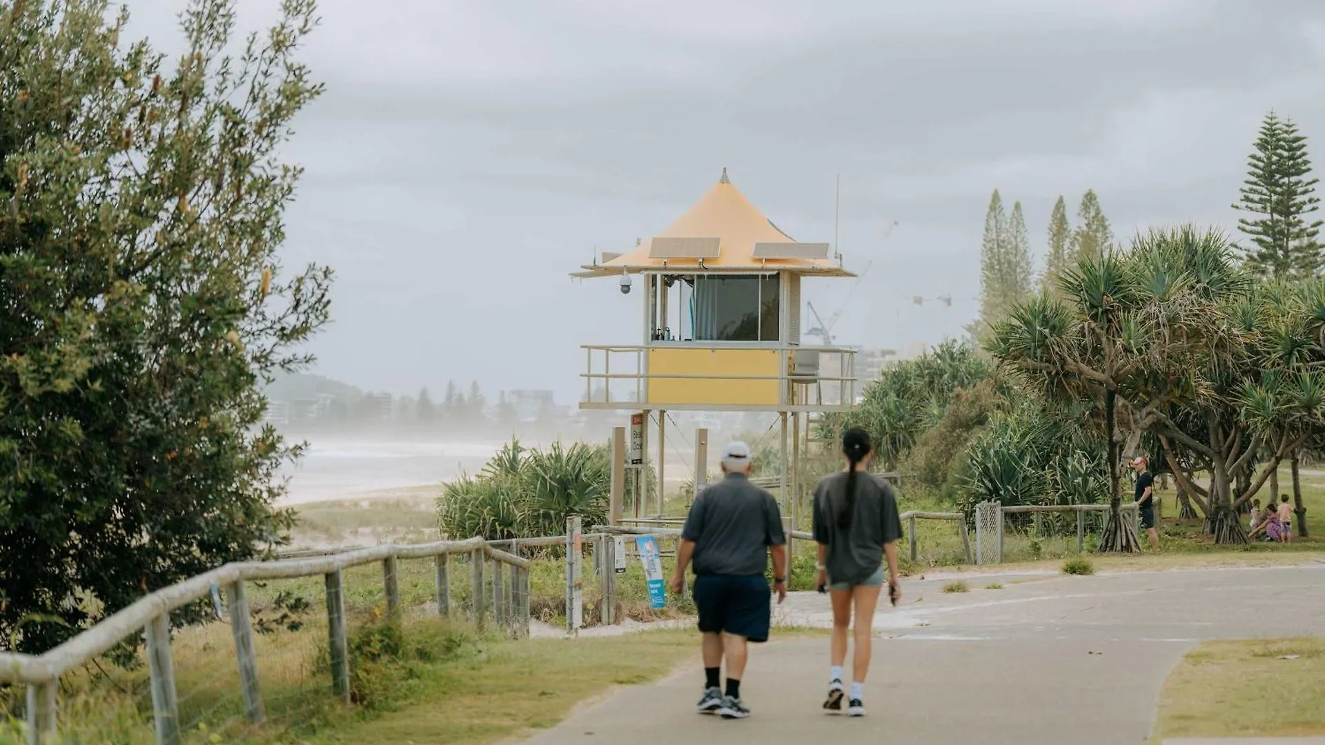 Brigadine Tugun Unit 2