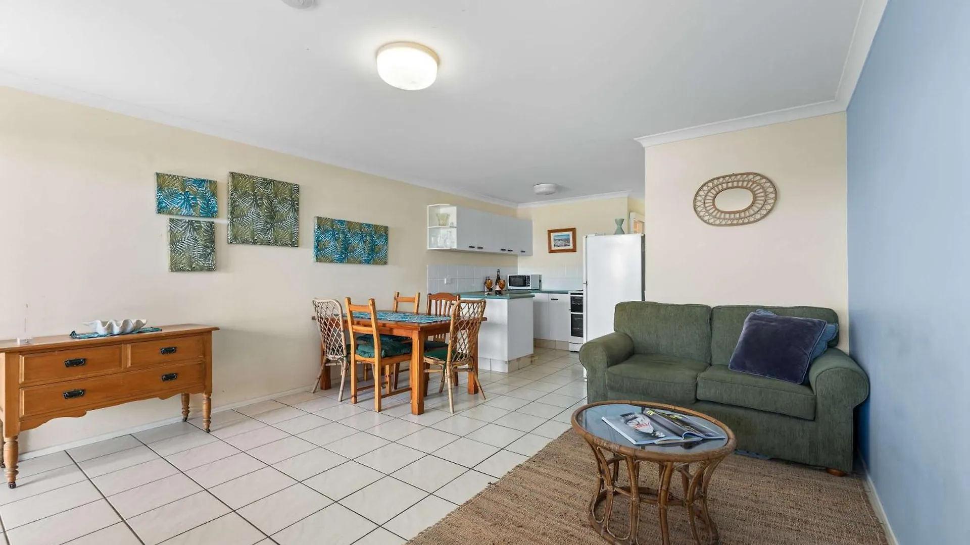 Apartment Brigadine Tugun Unit 2 Gold Coast