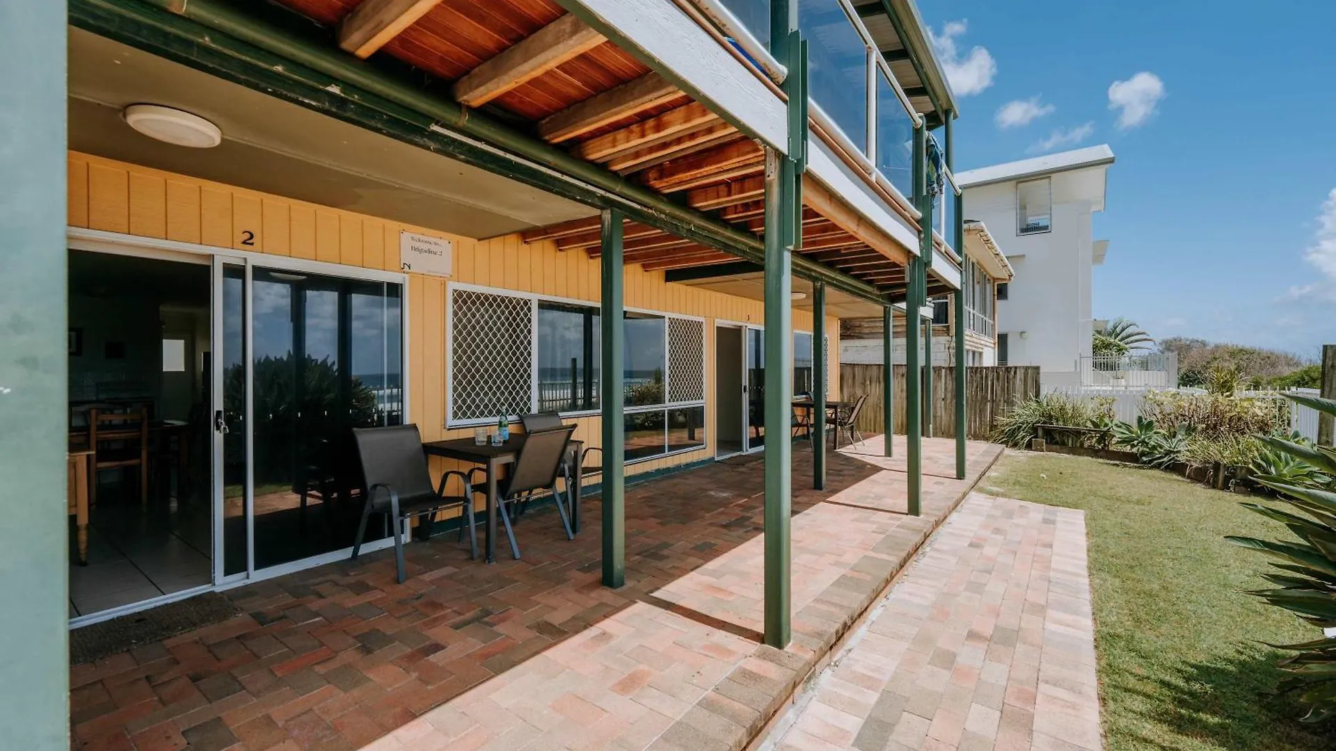 Brigadine Tugun Unit 2 Gold Coast