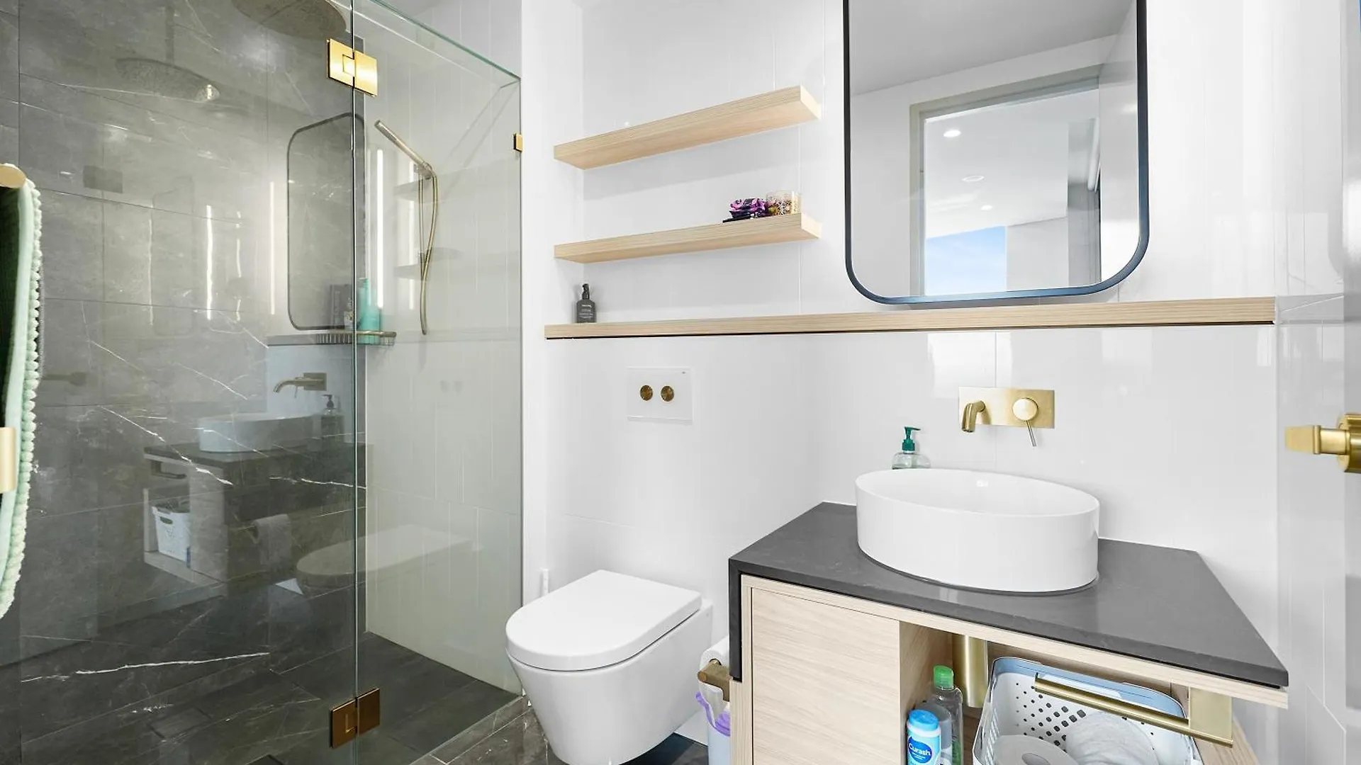 Apartamento Sky-high Beachside