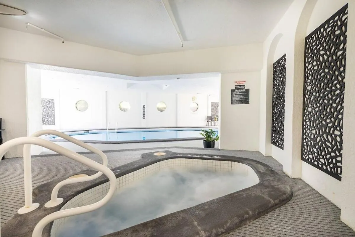 Luxurious Beachfront Appartement Gold Coast