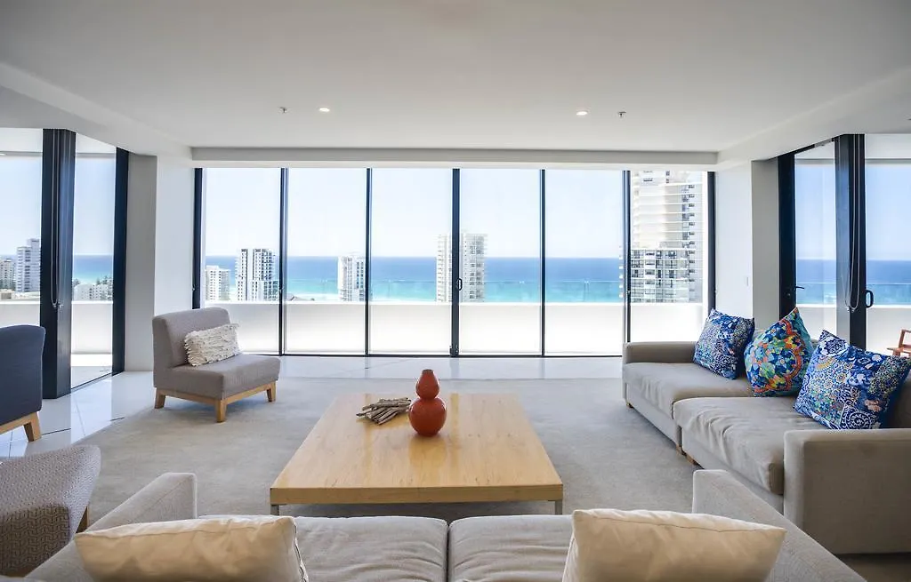 Aria Aparthotel