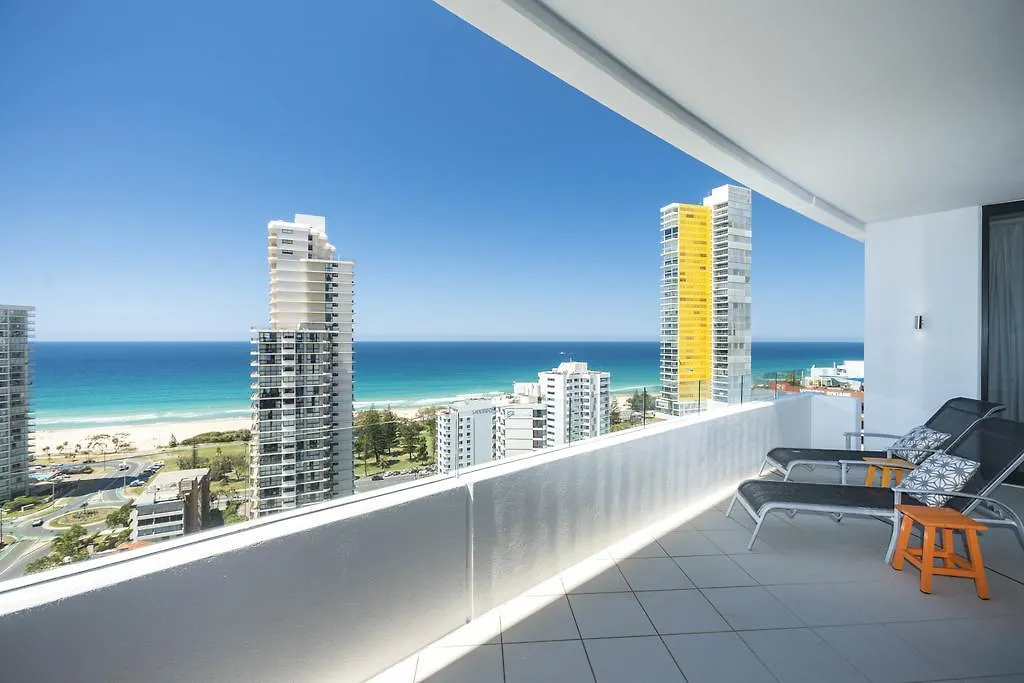 Aria Aparthotel