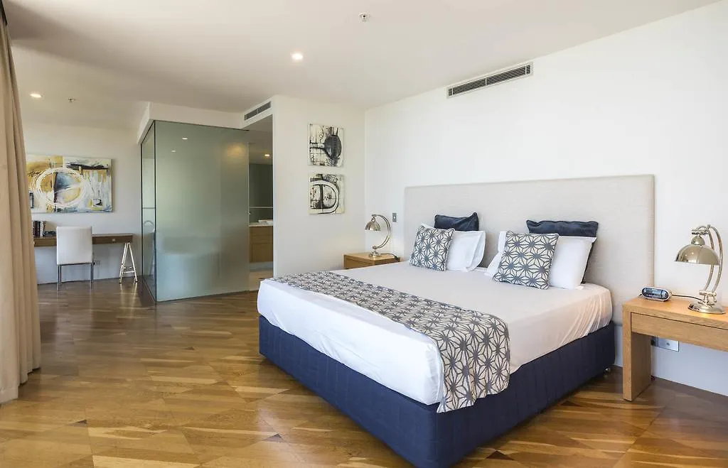Aparthotel Aria 4*