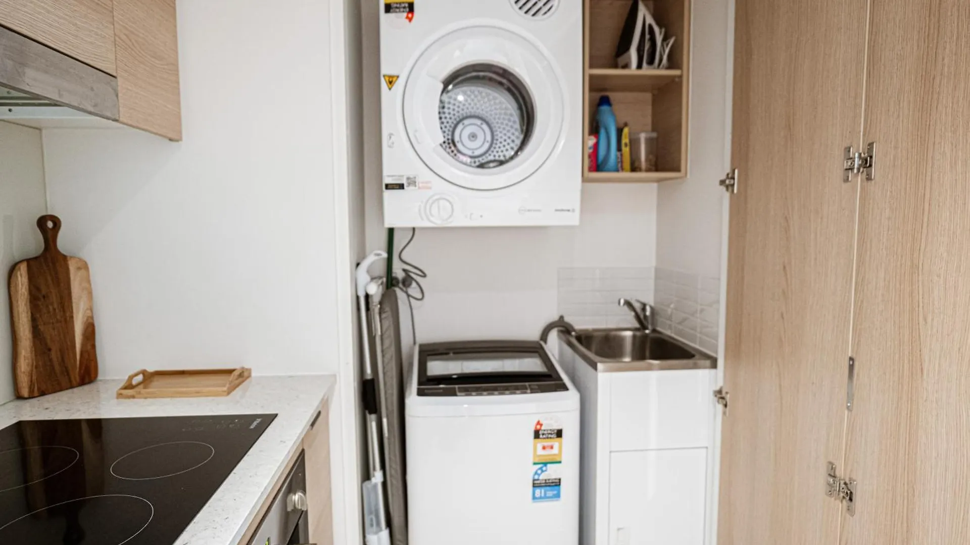 Special Deal! 2br In Heart Of Apartment