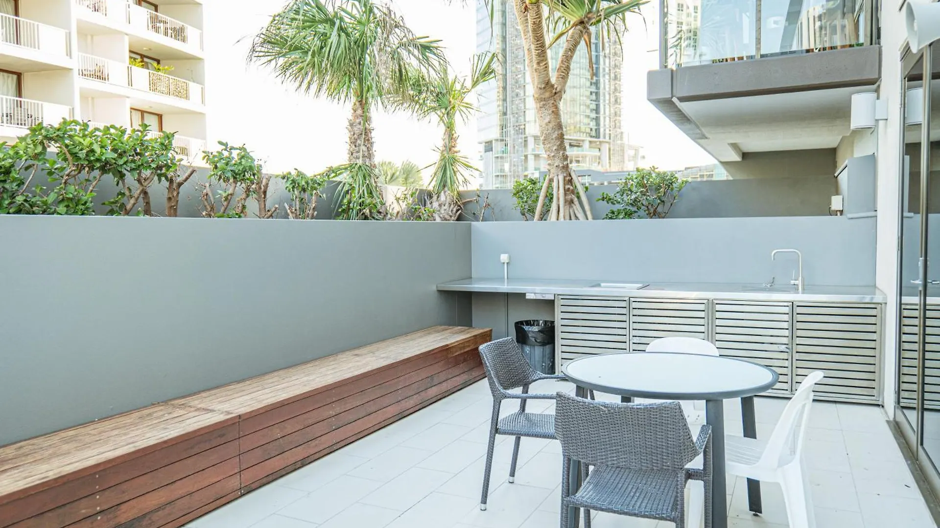 Apartment Special Deal! 2br In Heart Of