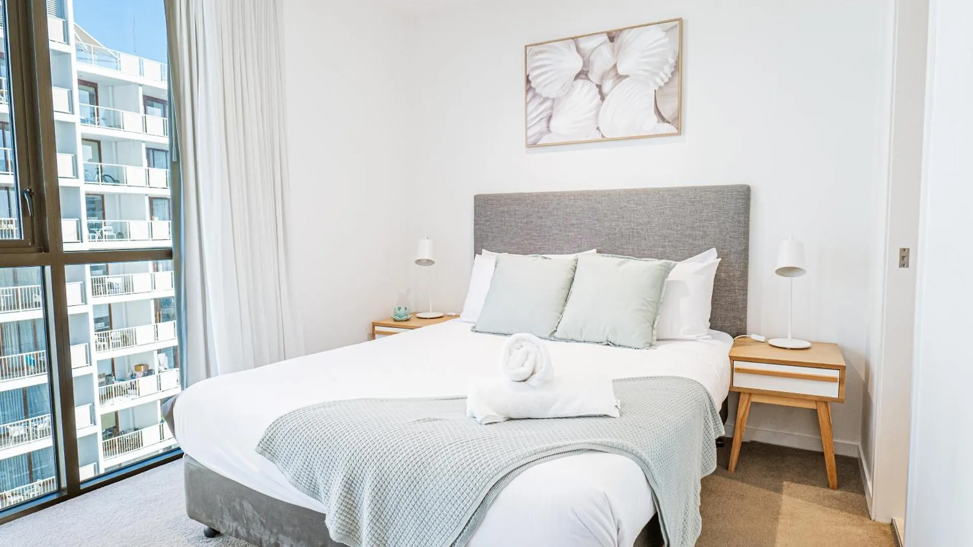 Special Deal! 2br In Heart Of *