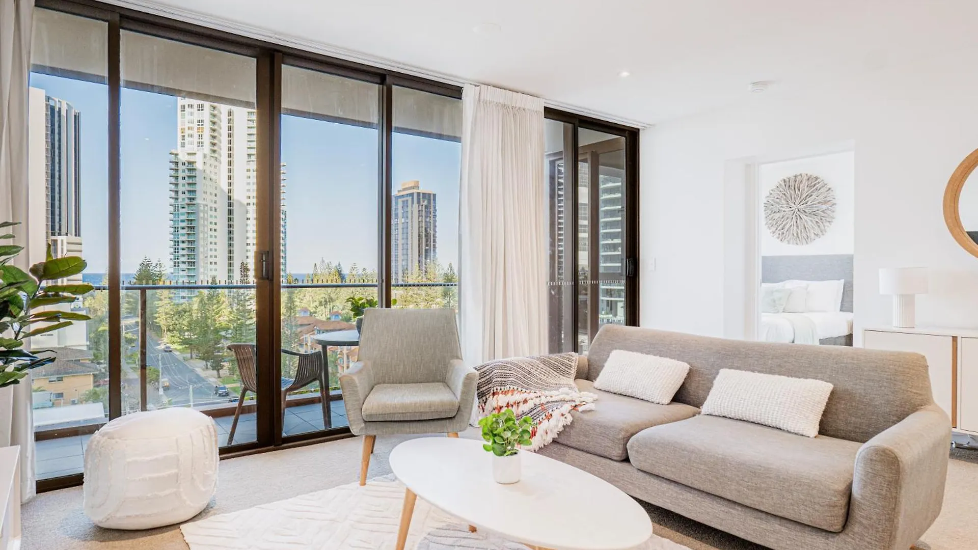 Special Deal! 2br In Heart Of