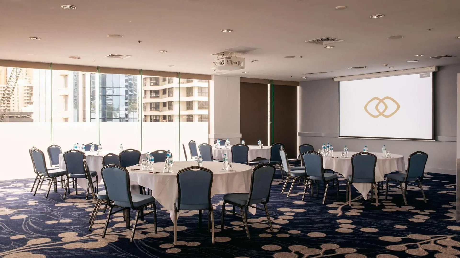 Sofitel Broadbeach