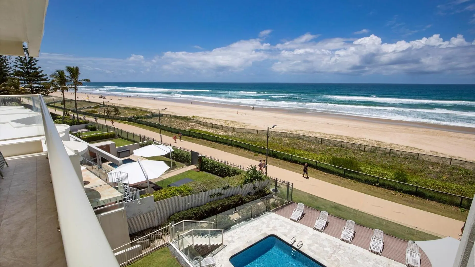 Viscount On The 4* Gold Coast