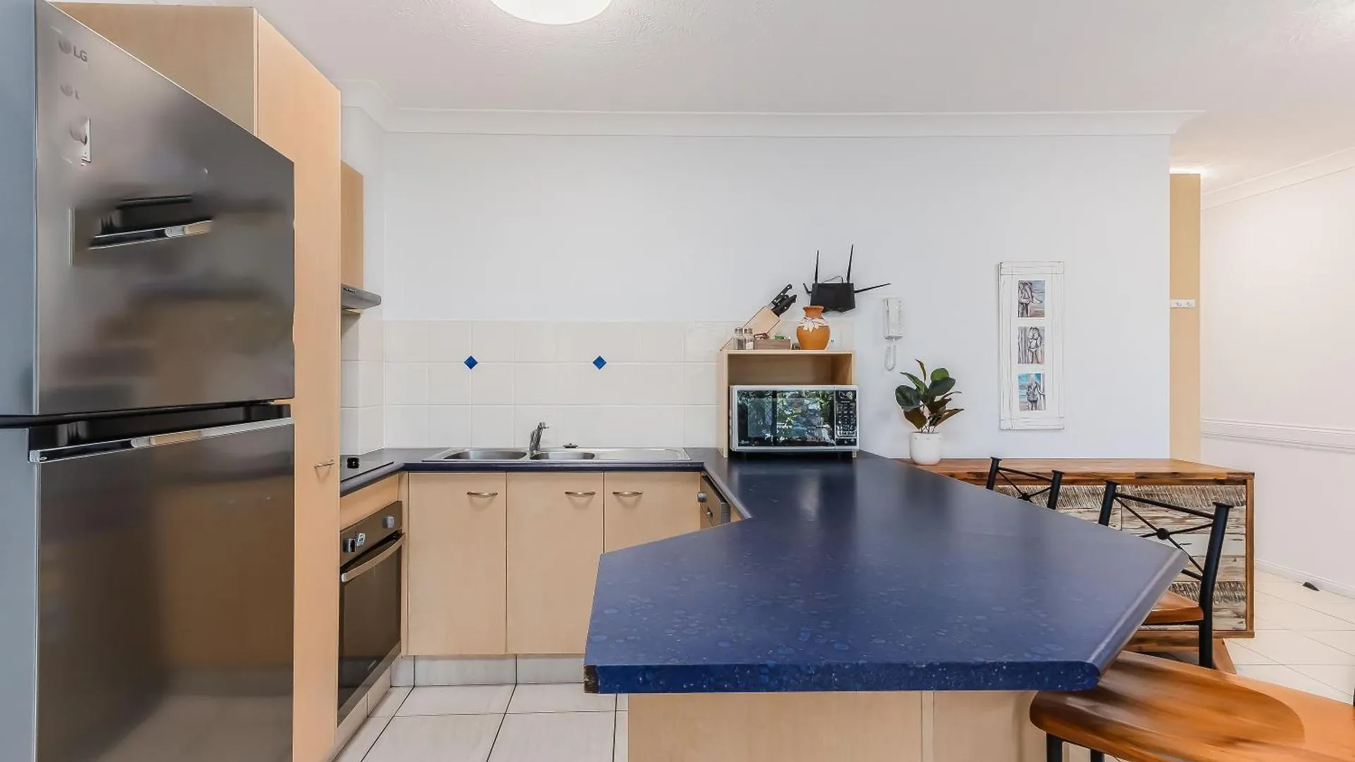 Bella Mare Coolangatta Beachside 아파트호텔