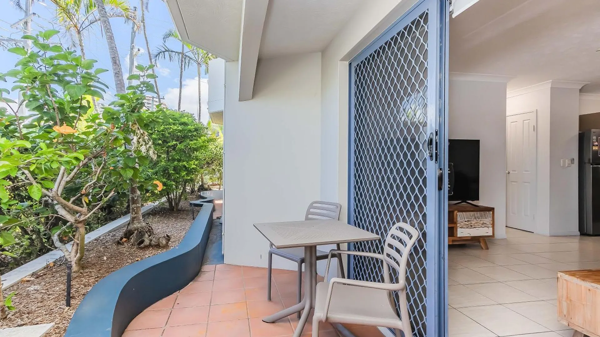 Bella Mare Coolangatta Beachside 골드코스트