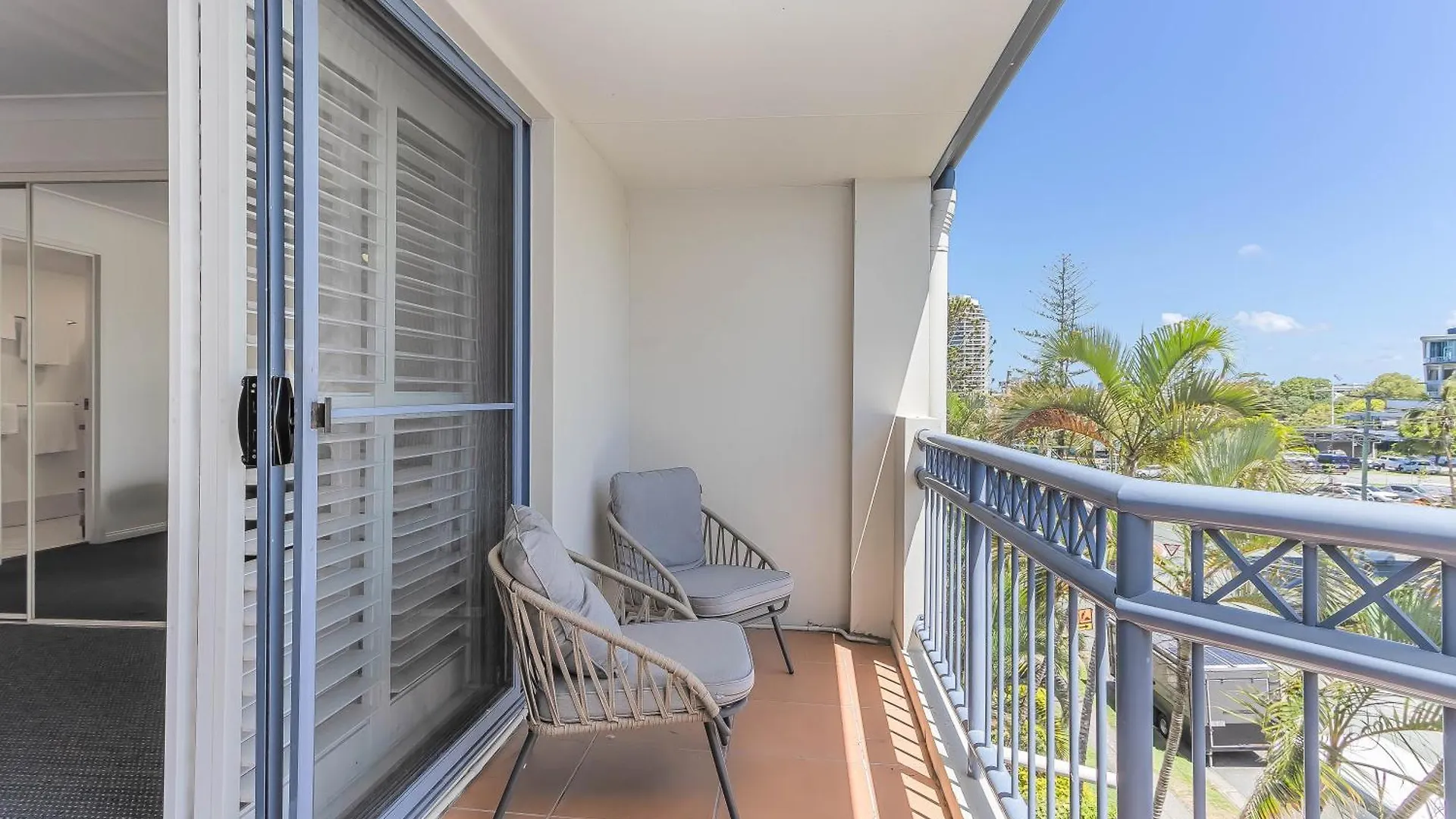 Bella Mare Coolangatta Beachside