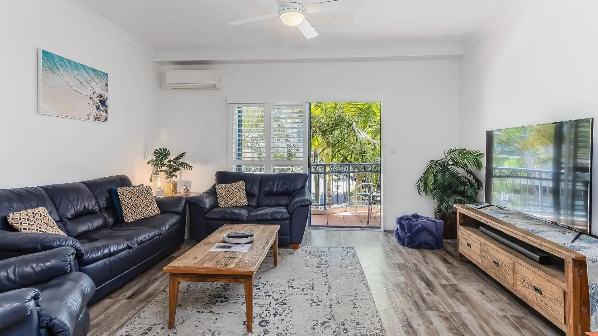 Bella Mare Coolangatta Beachside 아파트호텔