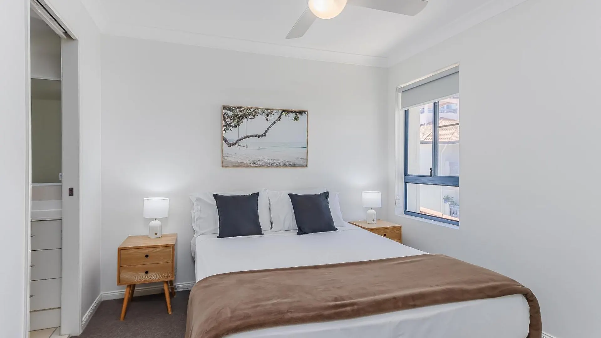 Bella Mare Coolangatta Beachside 골드코스트