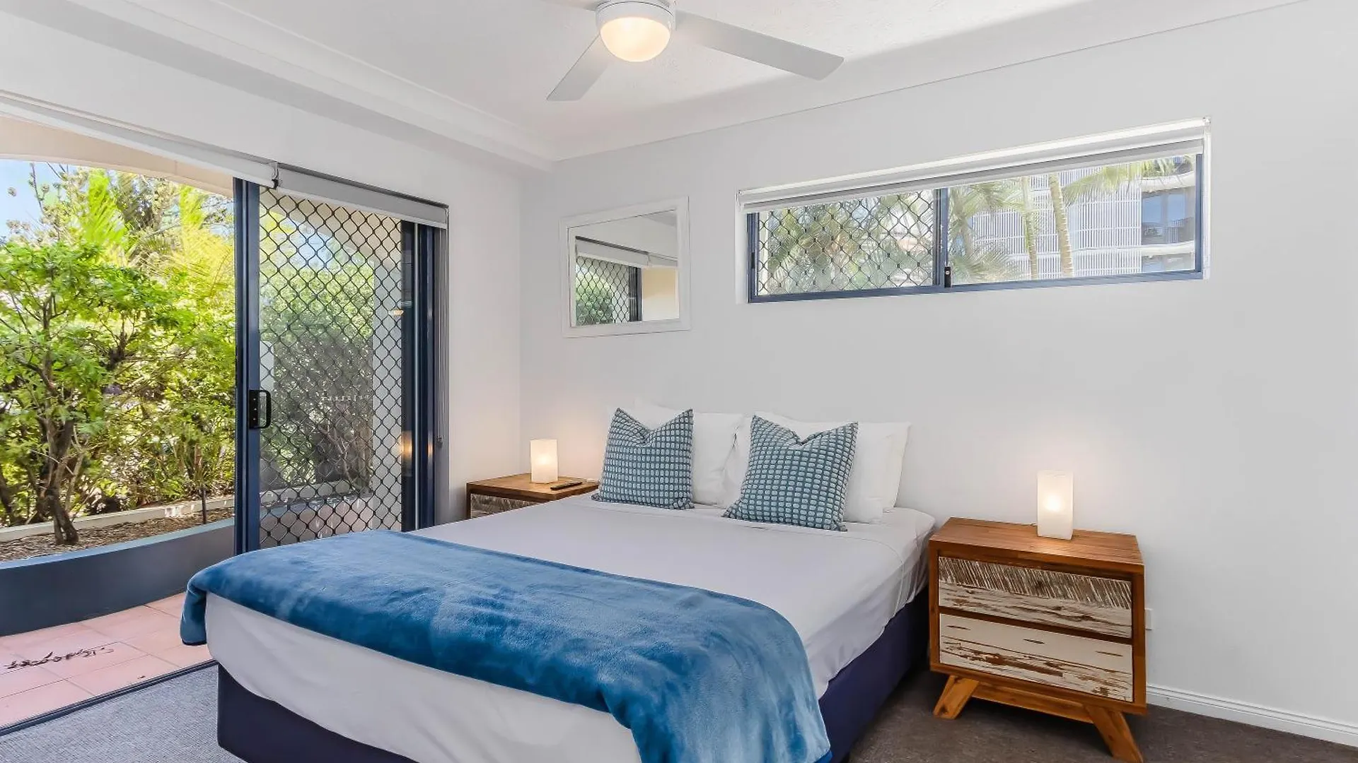 Bella Mare Coolangatta Beachside 아파트호텔
