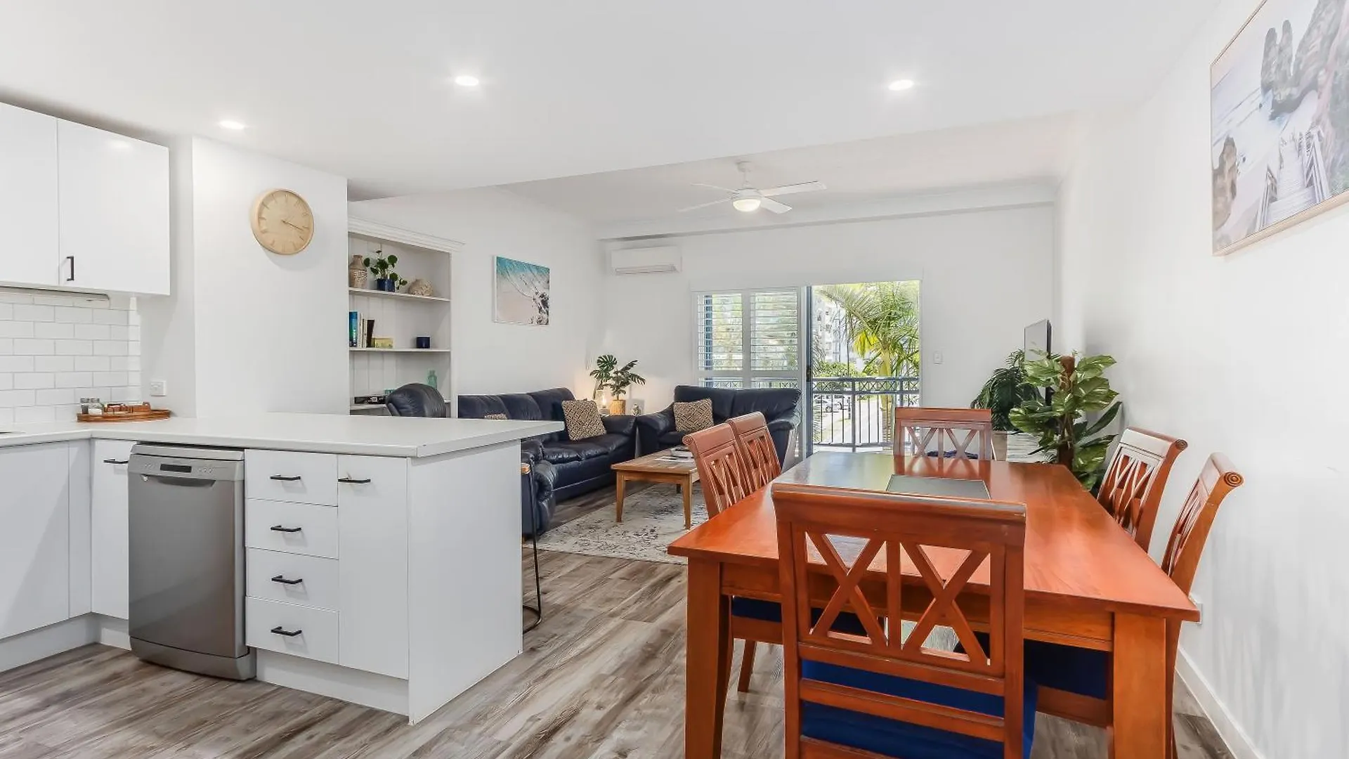 Bella Mare Coolangatta Beachside 아파트호텔 골드코스트