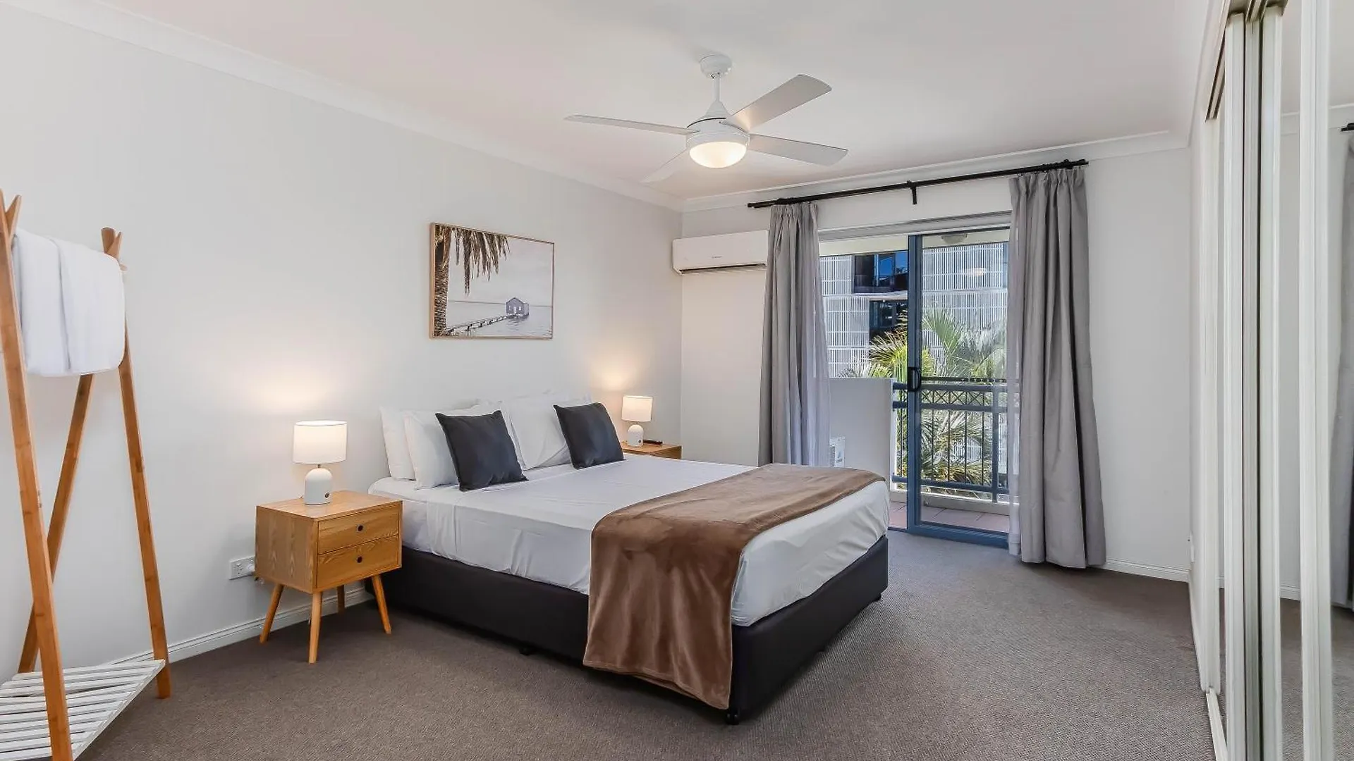 Bella Mare Coolangatta Beachside 아파트호텔