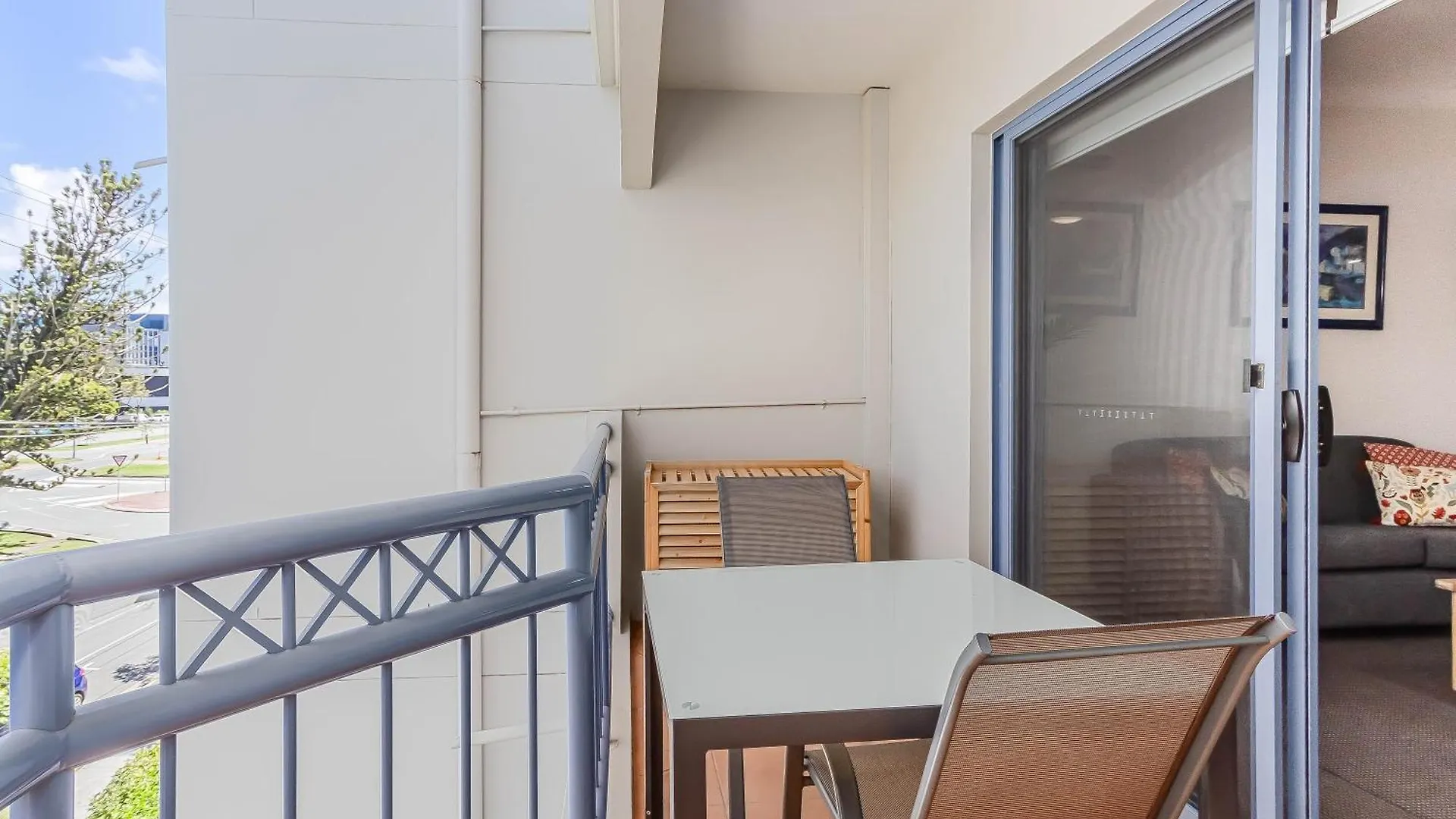 Bella Mare Coolangatta Beachside 4*