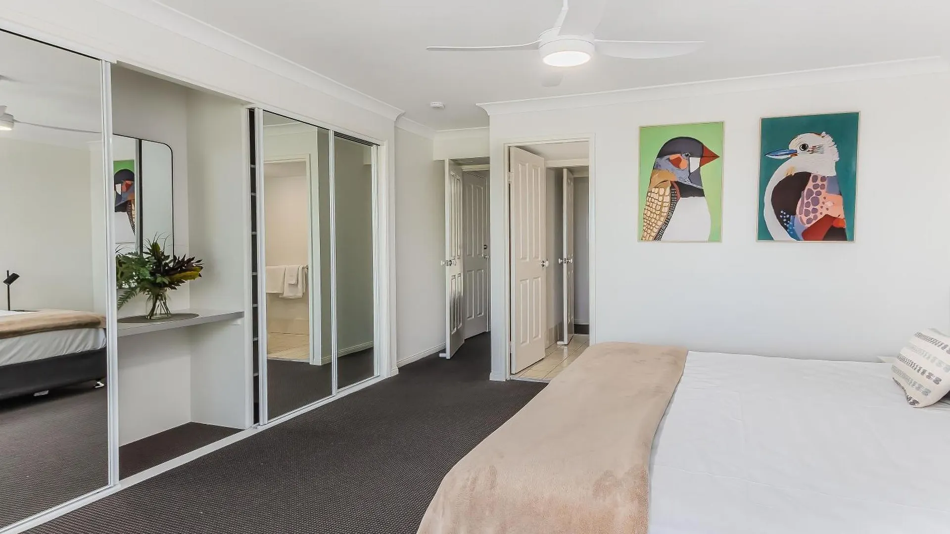 Bella Mare Coolangatta Beachside