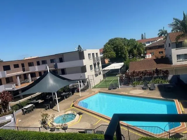 Harbour Side Hotel apartamentowy