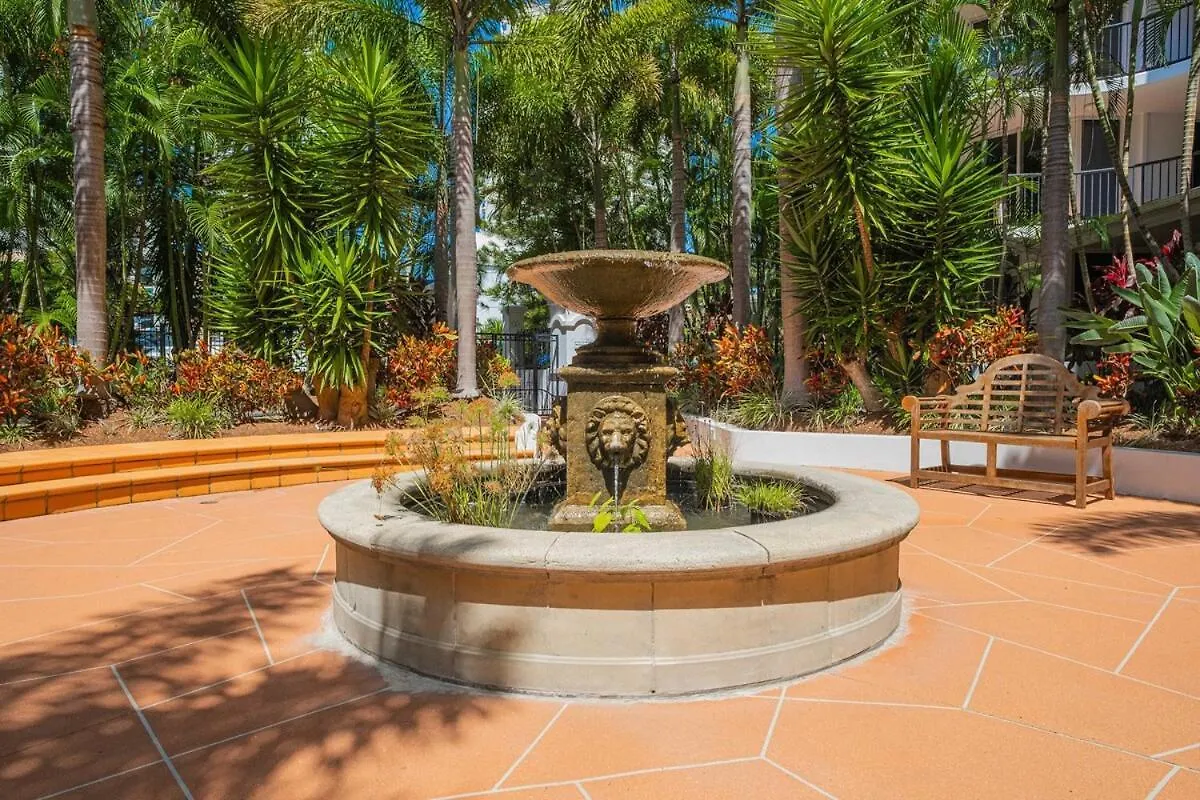 Apartament 1br Tropical Escape With Heated Pools Sauna Bbq *