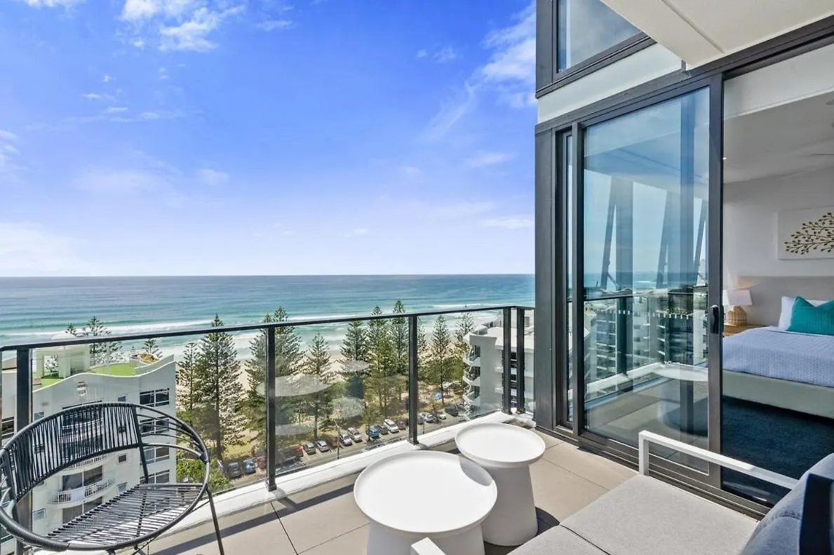 Sandbar Private - Hosted By Burleigh Letting Company Голд-Кост