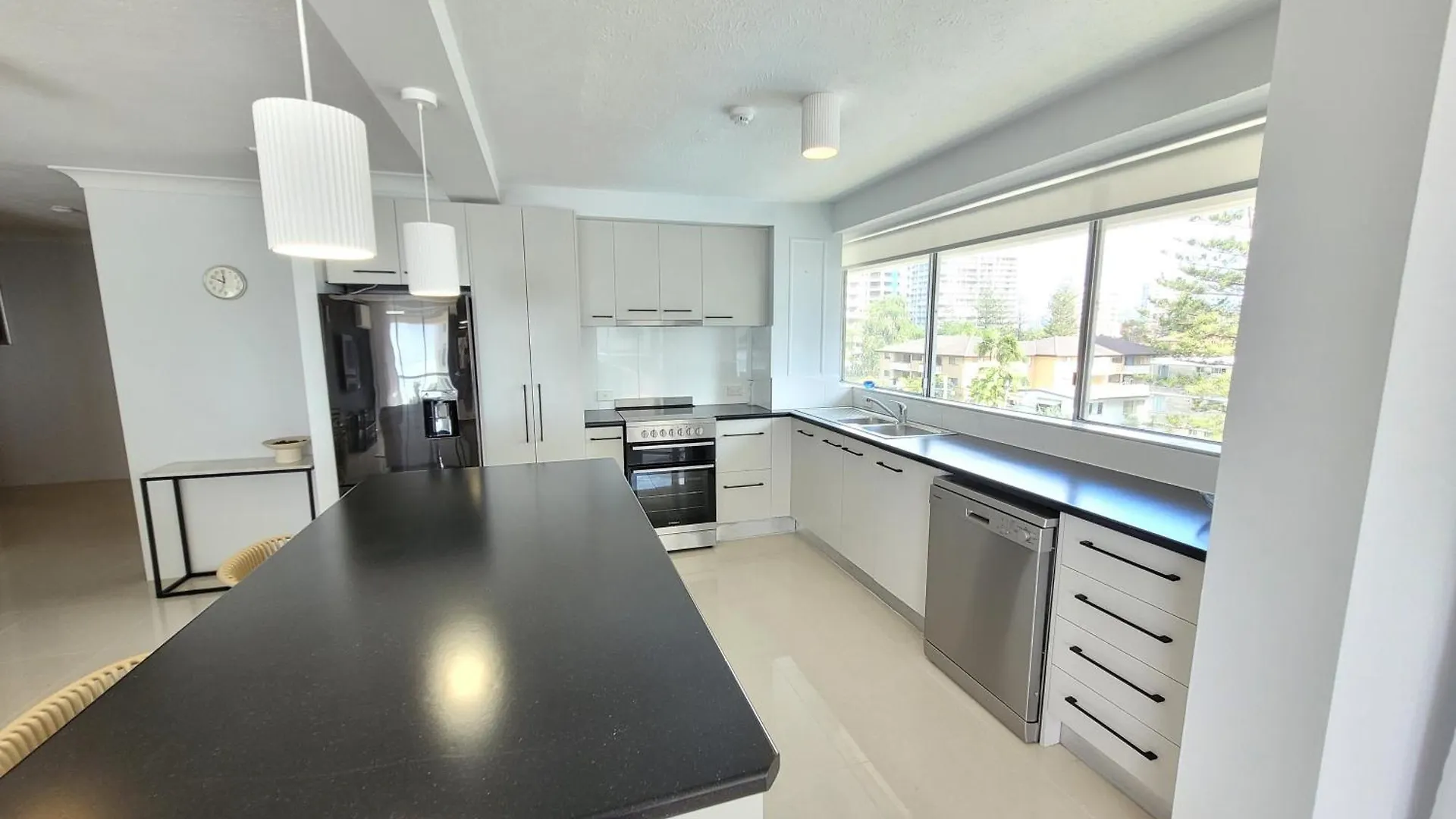 Aparthotel Surfers Gold Coast