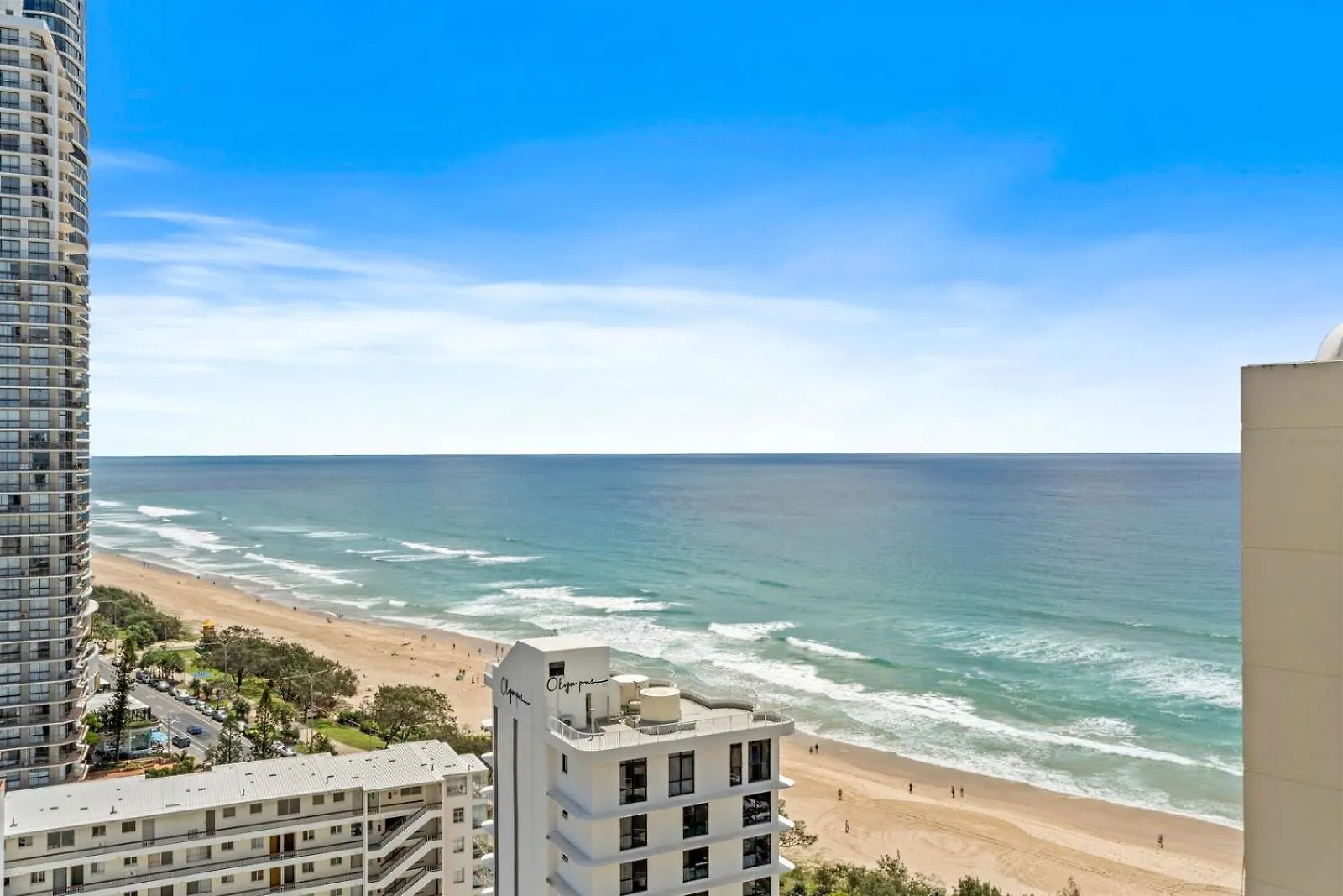 Moroccan - Hr Surfers Paradise גולד קוסט