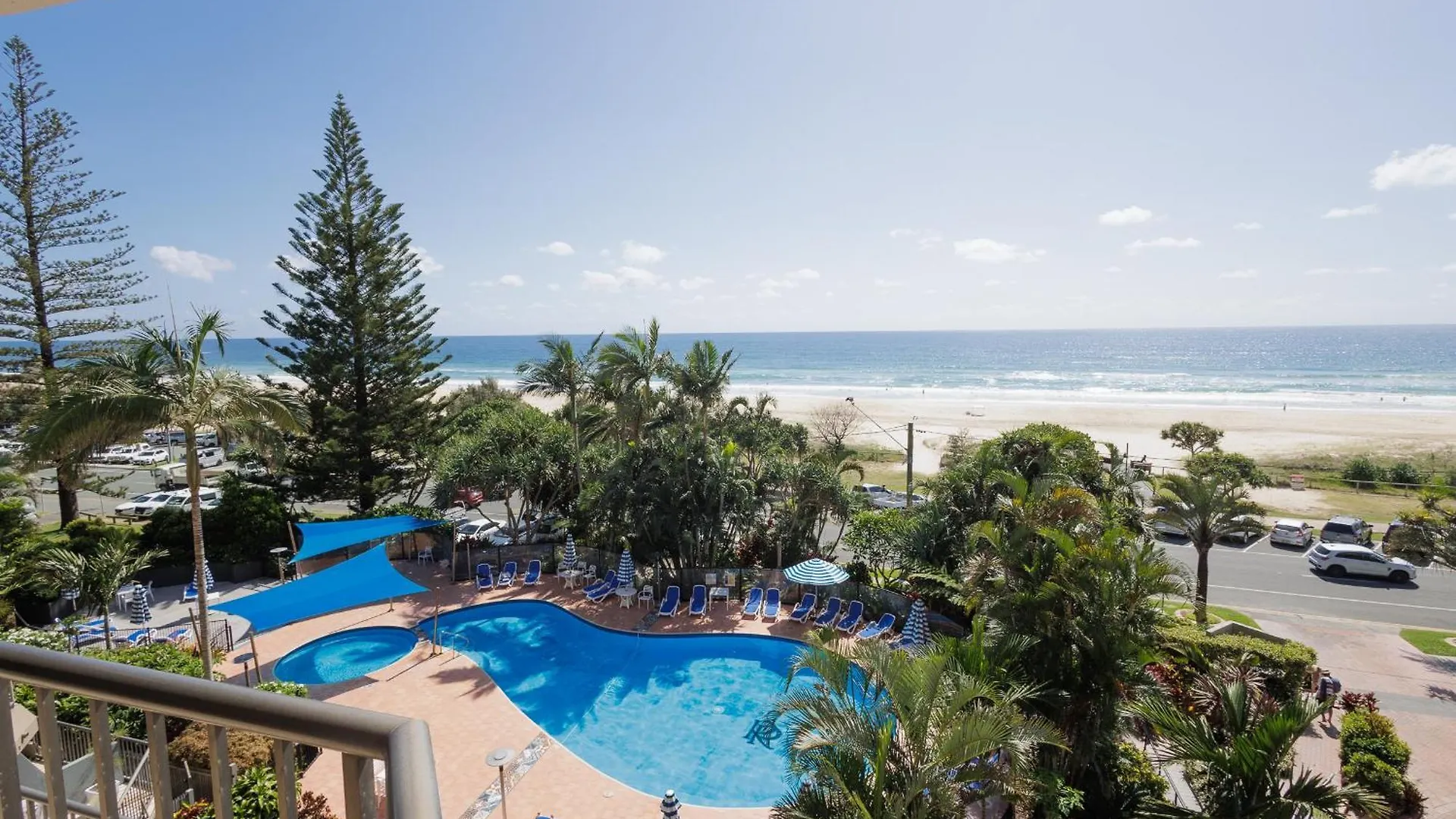 The Rocks - Official 4* Gold Coast