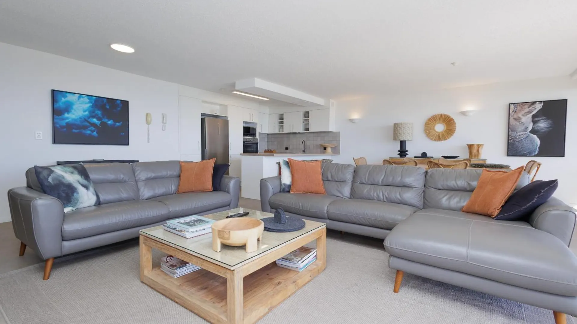 The Rocks - Official Apart Otel